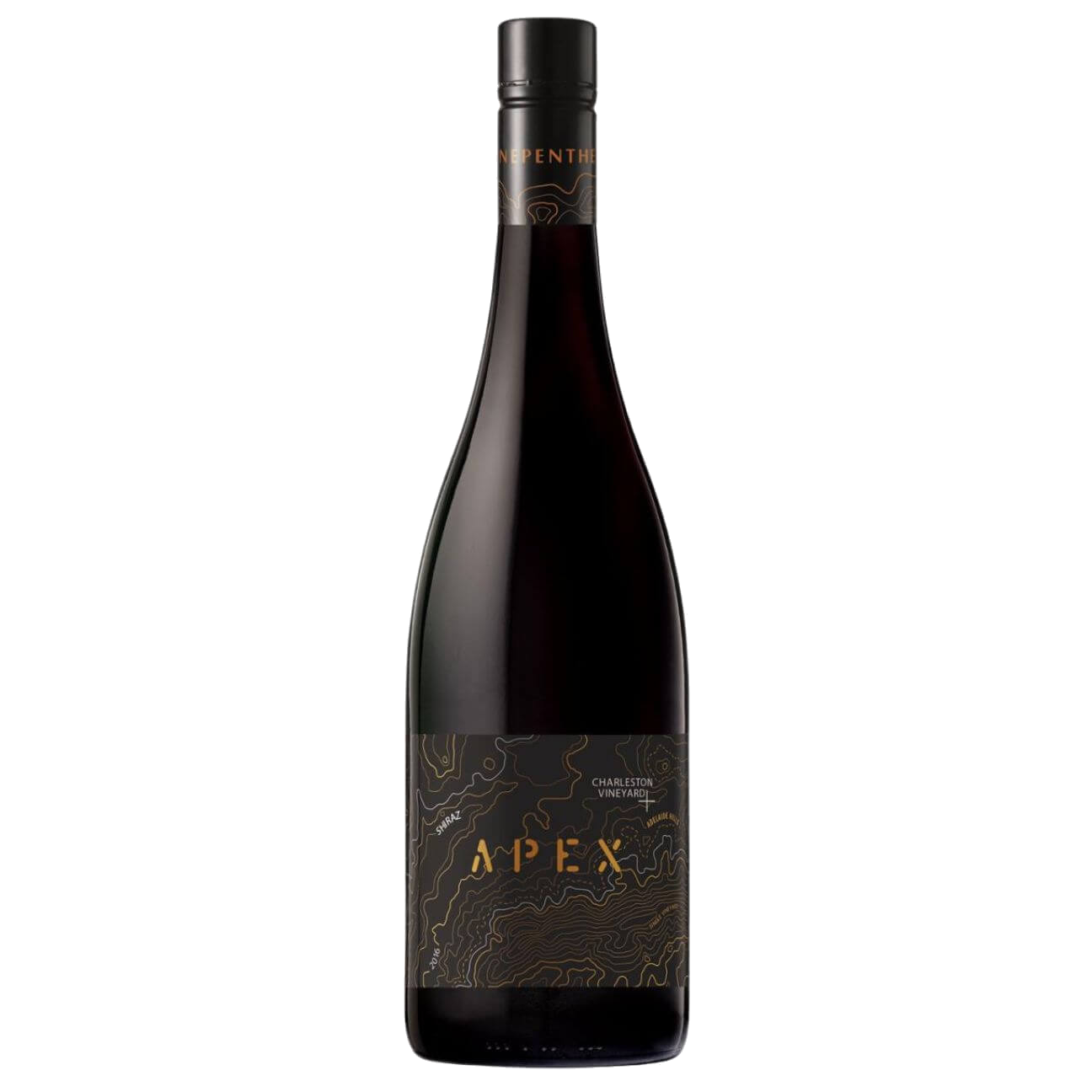 Nepenthe Apex Shiraz 2017 (6 Bottles) Adelaide Hills, SA