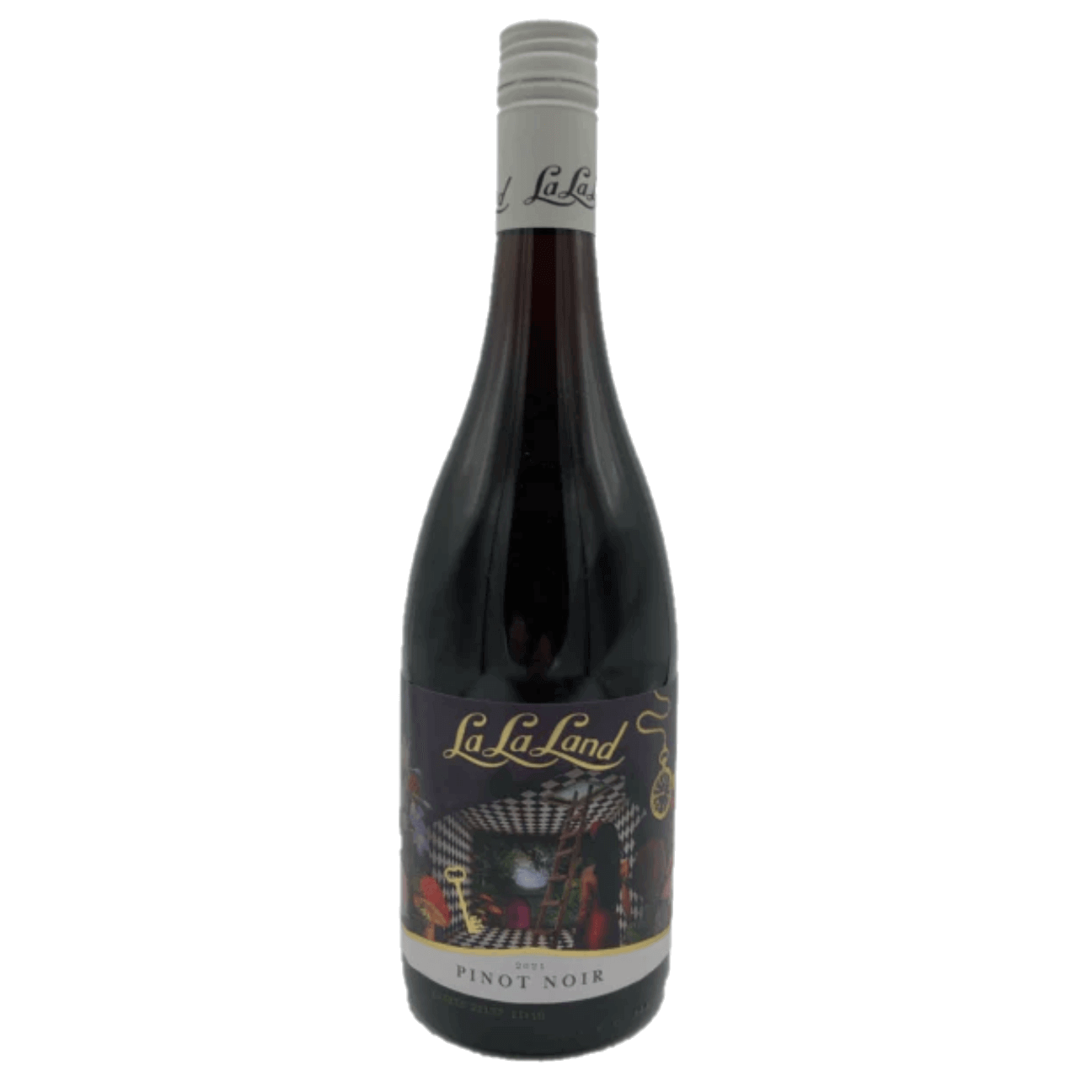 La La Land Pinot Noir 2024 (6 Bottles) Riverina, NSW