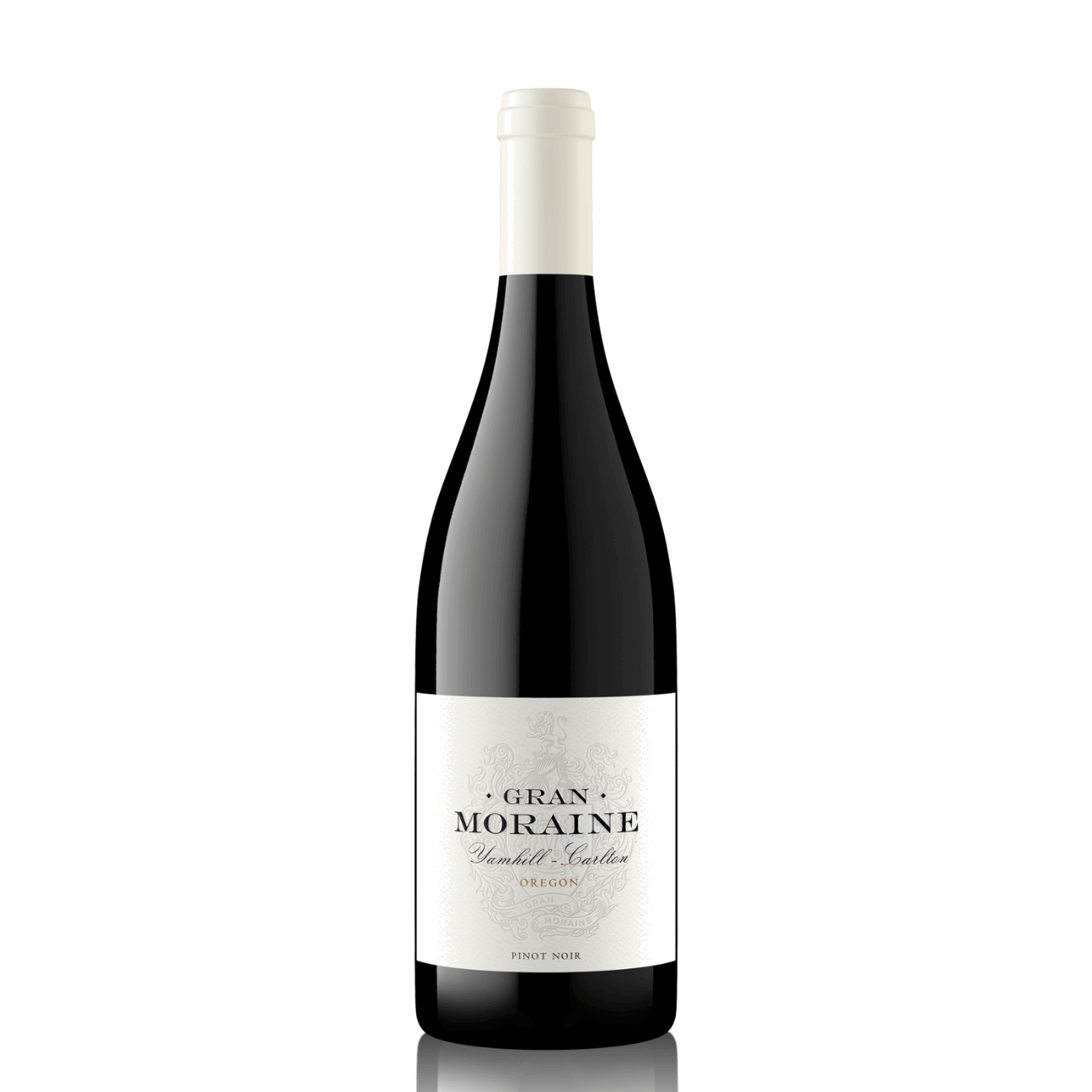 Gran Moraine Yamhill Carlton Pinot Noir 2021 (6 Bottles) Oregon, USA