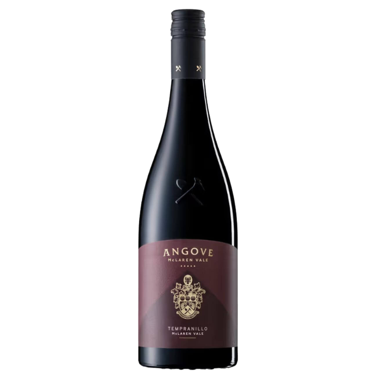 Angove Family Crest Tempranillo 2024 (6 Bottles) McLaren Vale, SA