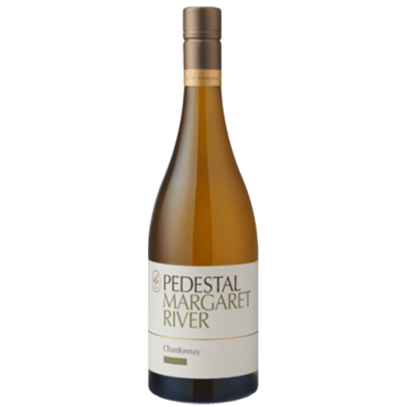 Pedestal Chardonnay 2024 (6 Bottles) Margaret River, WA