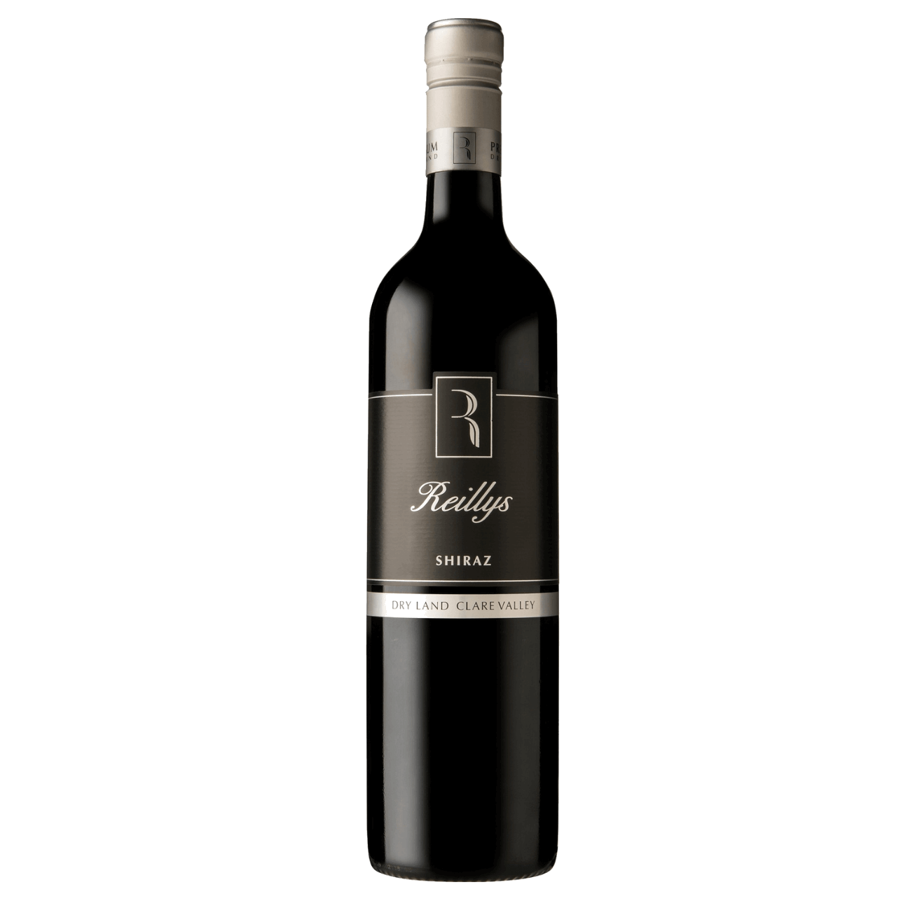 Reillys Dry Land Shiraz 2018 (6 Bottles) Clare Valley