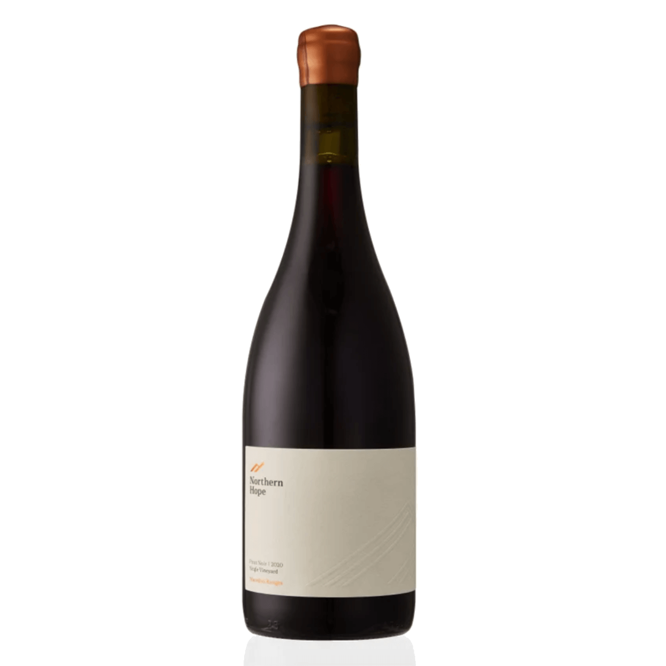 Northern Hope Macedon Ranges Pinot Noir 2020 (6 Bottles) Macedon Ranges, Victoria