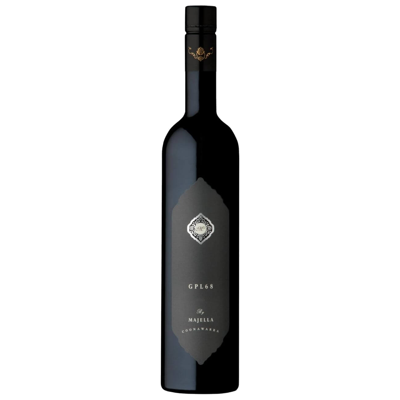 Majella GPL68 Cabernet Sauvignon 2016 (6 Bottles) Coonawarra, SA