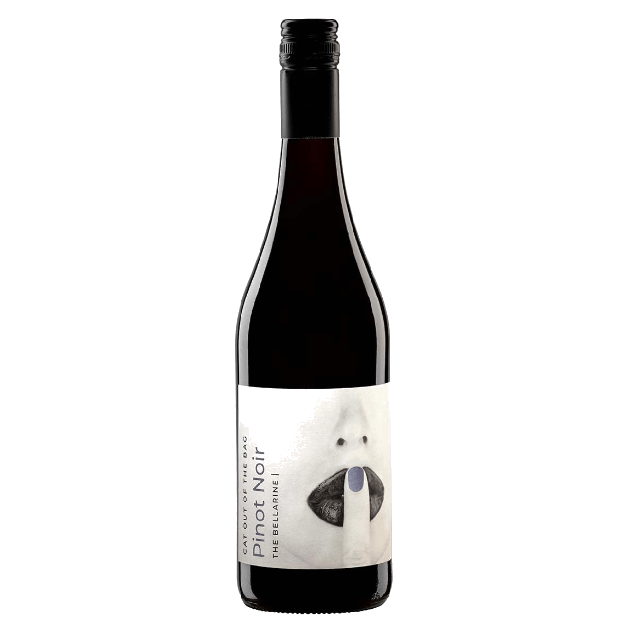 Cat out of the Bag Pinot Noir 2024 (6 Bottles) Bellarine Peninsula, VIC