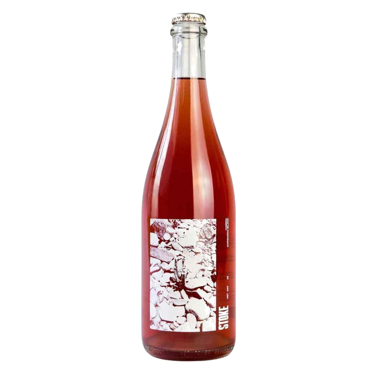 Stoke Wines Pet Nat 2022/2023 (12 Bottles) Kangaroo Island, SA