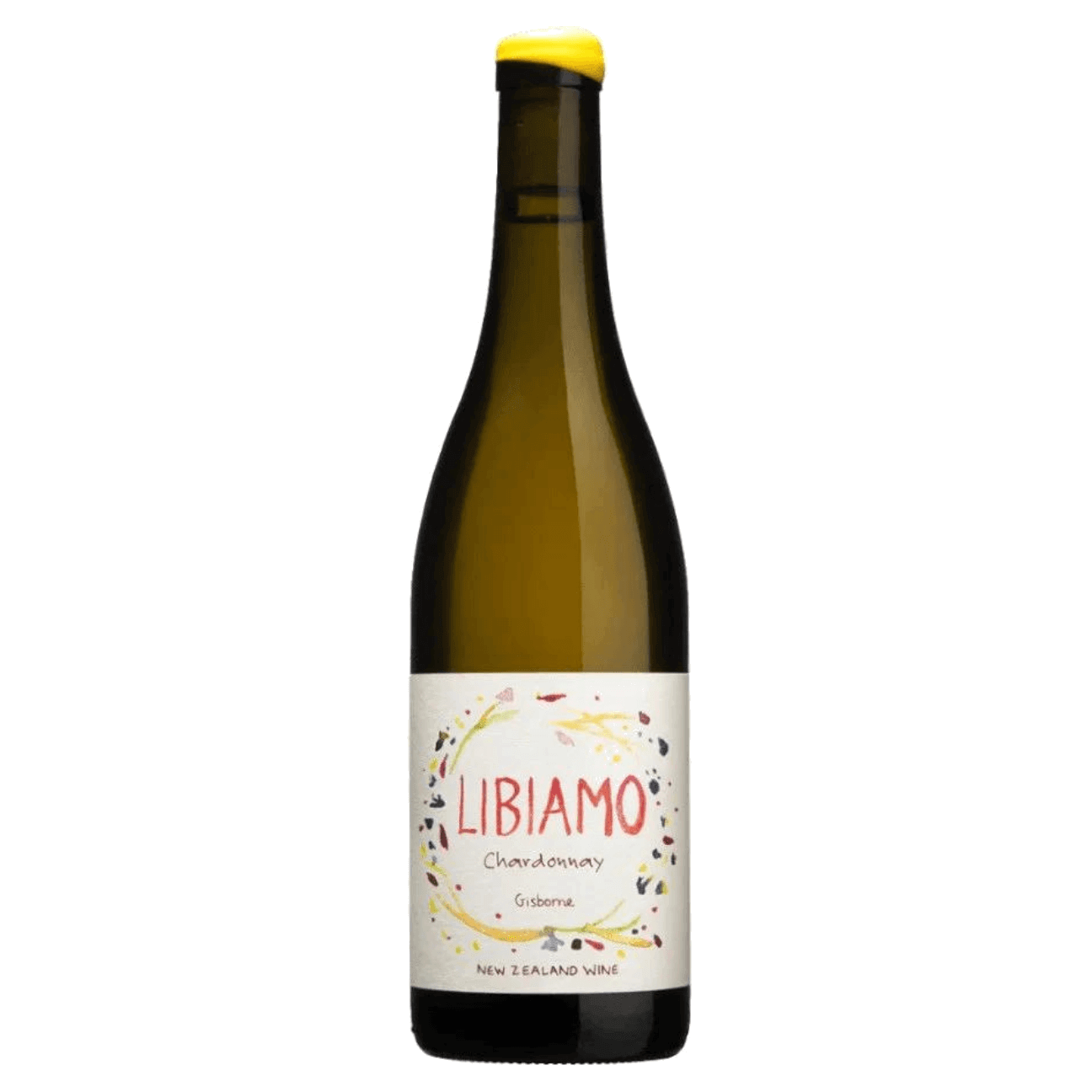 Millton Libiamo Chardonnay 2020 (6 Bottles) Gisborne, NZ