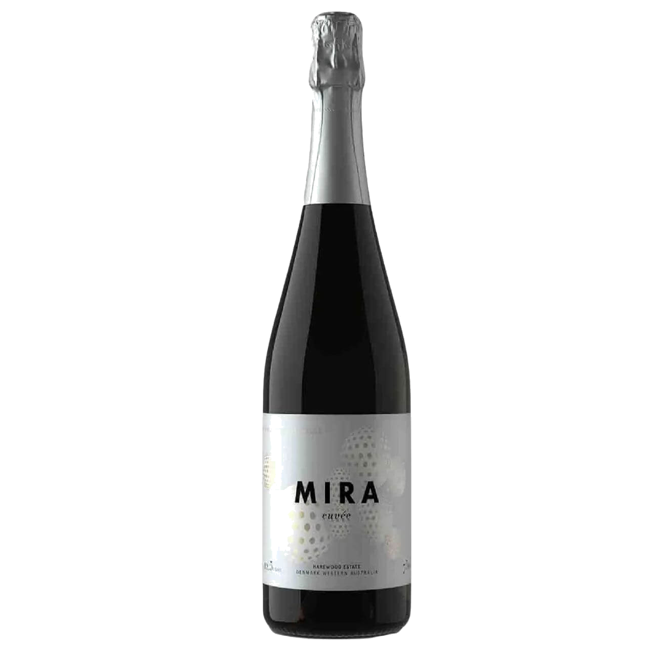 Harewood Estate "Mira" Sparkling Chardonnay Pinot Noir NV (6 Bottles) Great Southern, WA