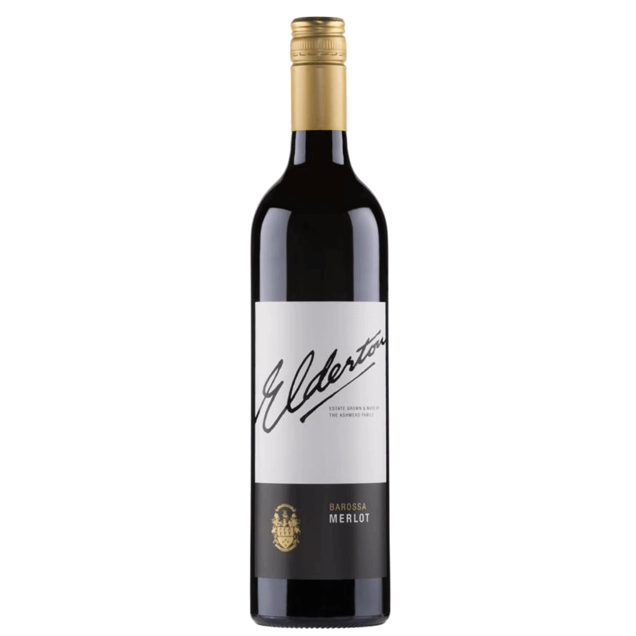 Elderton Merlot 2023 (12 Bottles) Barossa Valley, SA