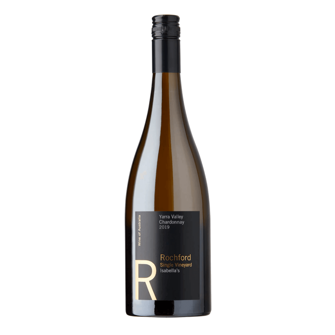Rochford Isabella's Yarra Valley Chardonnay 2021 (6 Bottles) Yarra Valley