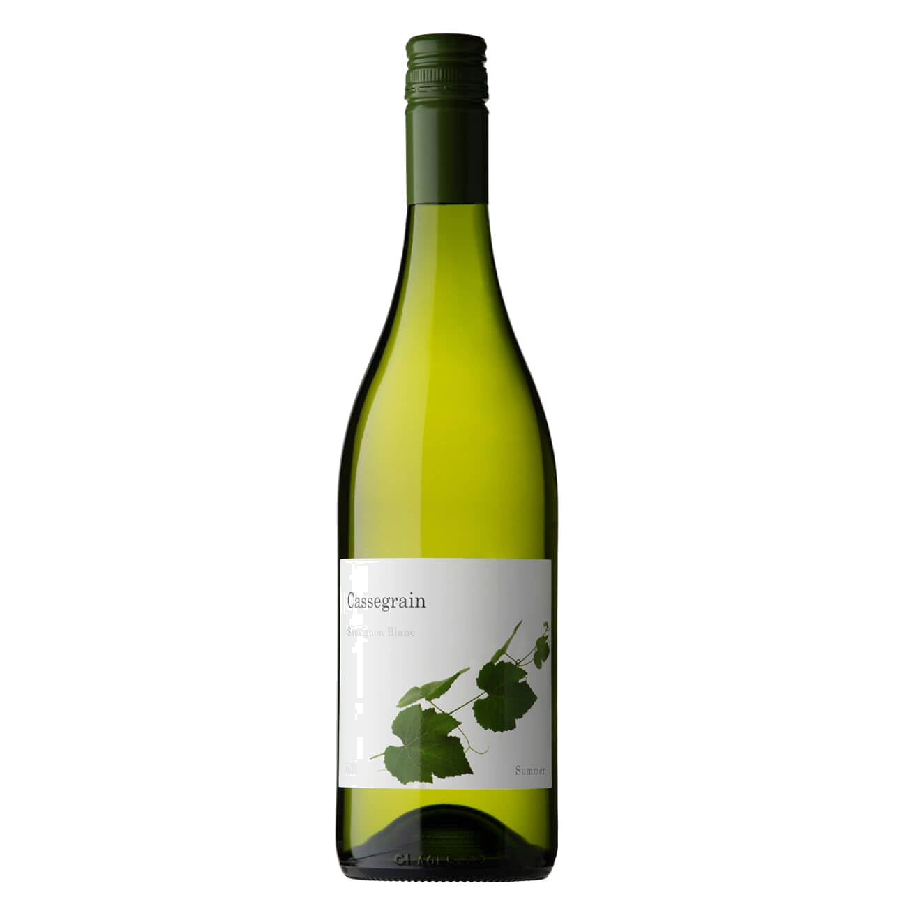 Cassegrain Seasons Sauvignon Blanc 2024 (6 Bottles) Central Ranges, NSW