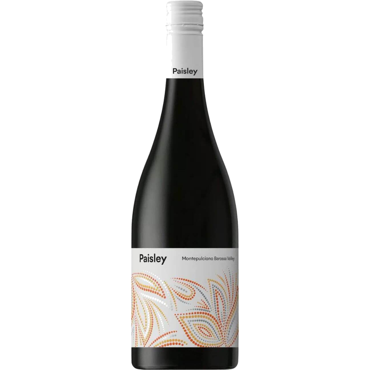 Paisley Tartan Montepulciano 2023 (6 Bottles) Barossa, SA