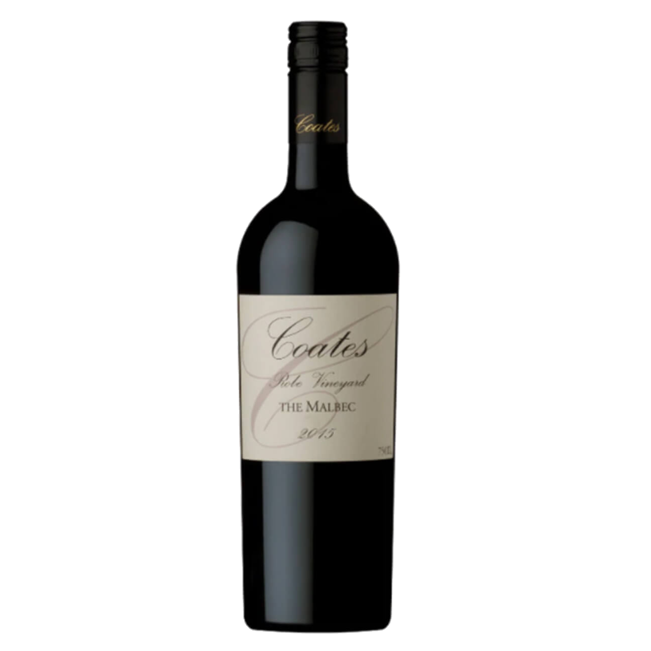 Coates Malbec 2022 (12 Bottles) Adelaide Hills, South Australia