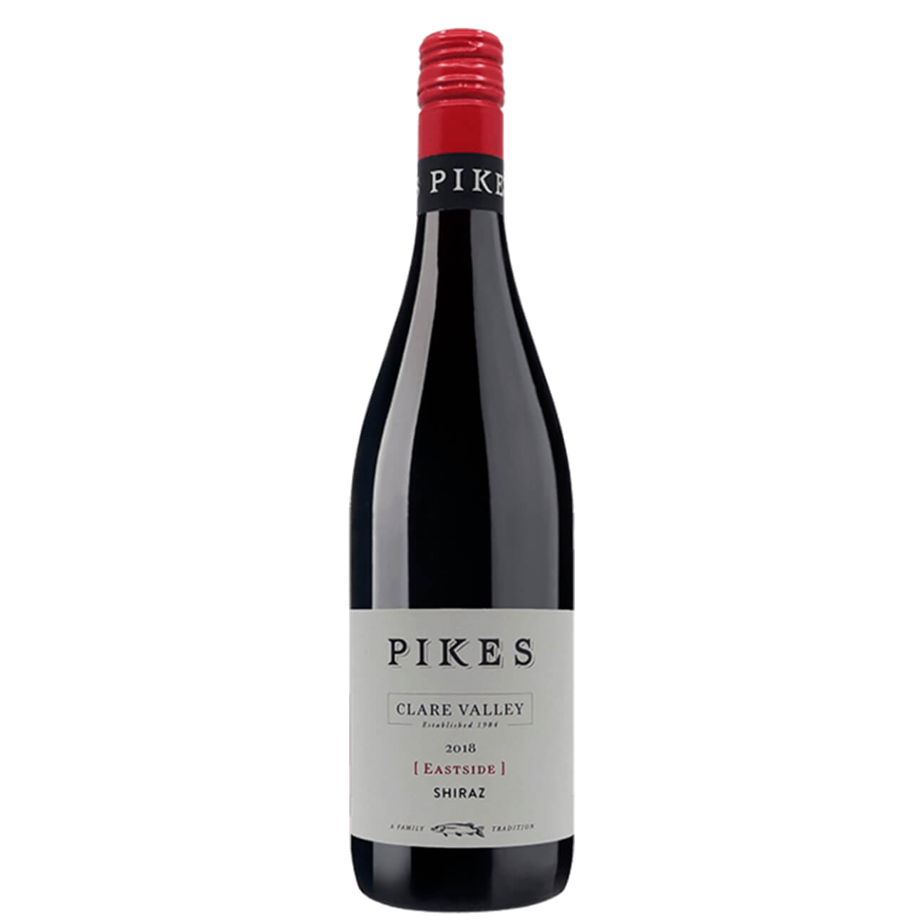 Pikes 'Eastside' Shiraz 2022 (6 Bottles) Clare Valley, SA