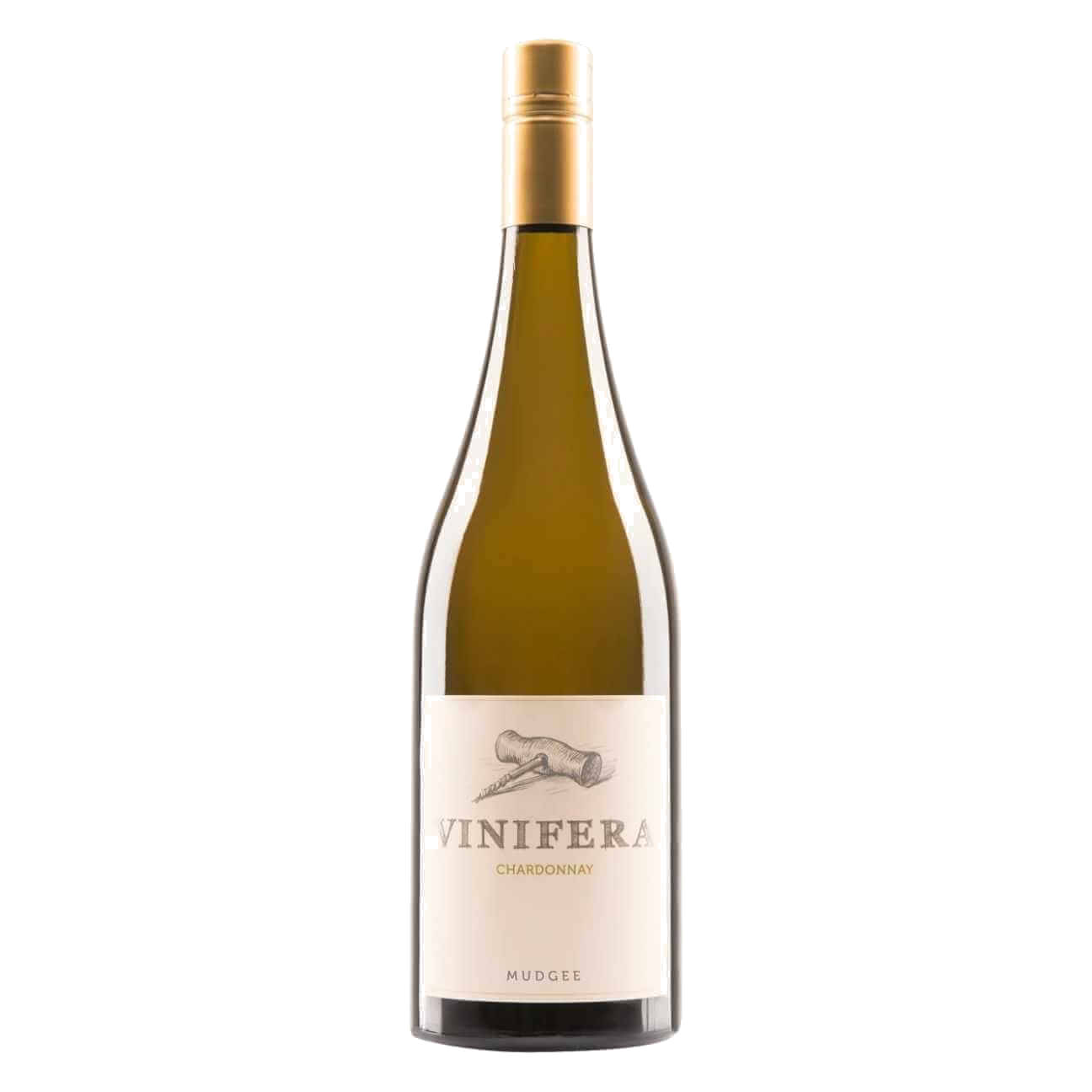 Vinifera Wines Chardonnay 2023 (6 Bottles) Mudgee, NSW