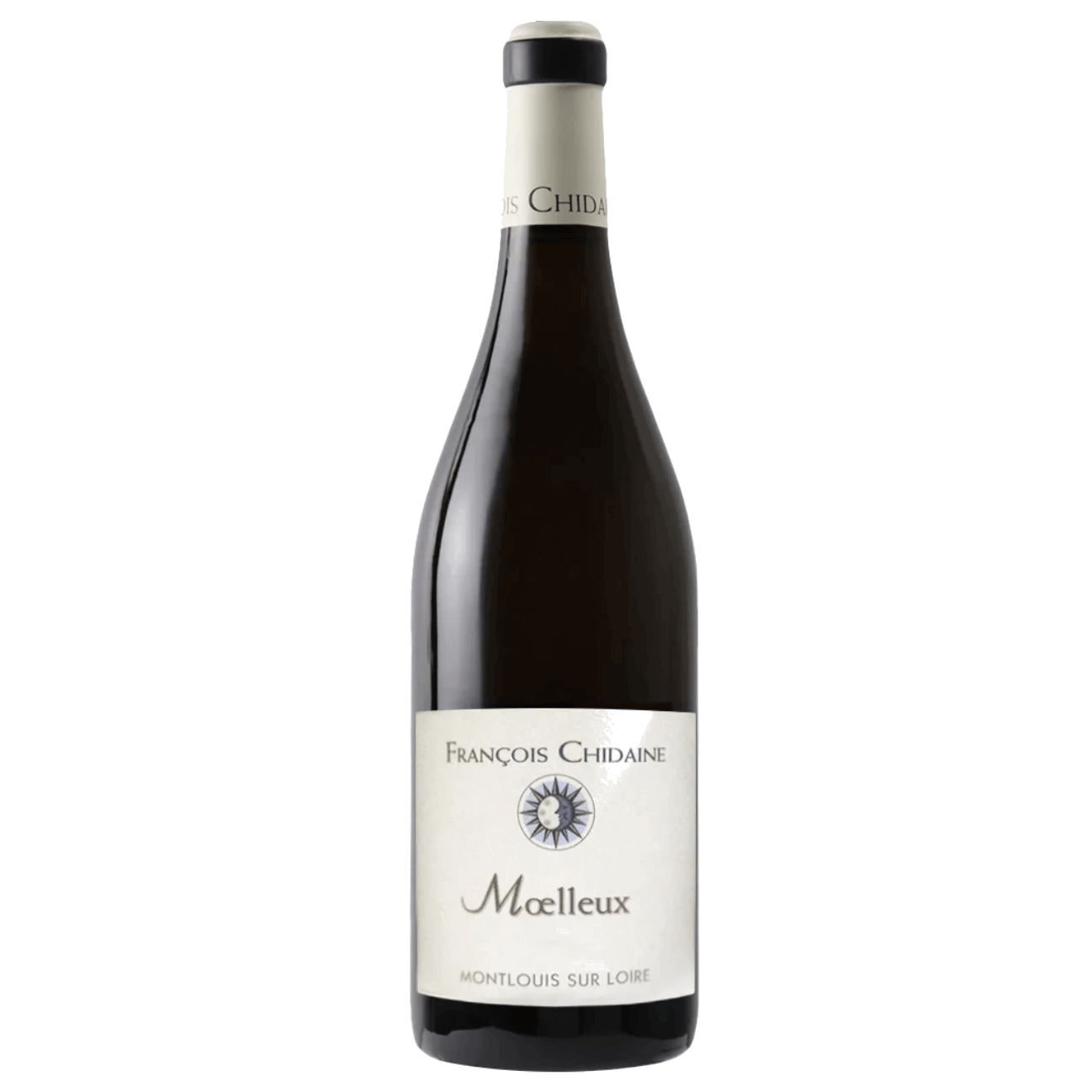 Domaine François Chidaine Vin de France (Vouvray) Moelleux 2018 (6 Bottles) Montlouis sur Loire, France