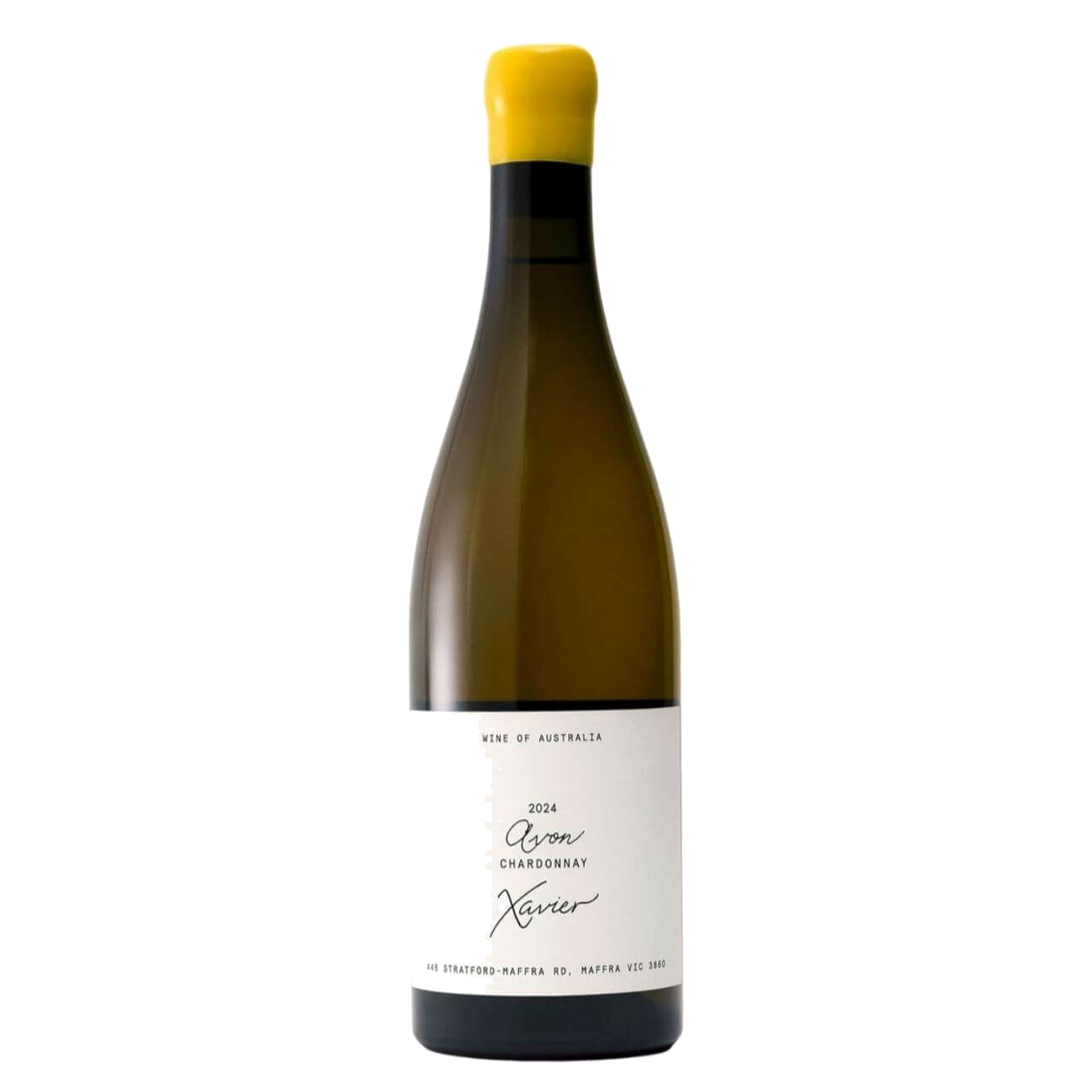 Xavier Goodridge Avon Chardonnay 2025 (6 Bottles) Gippsland, VIC