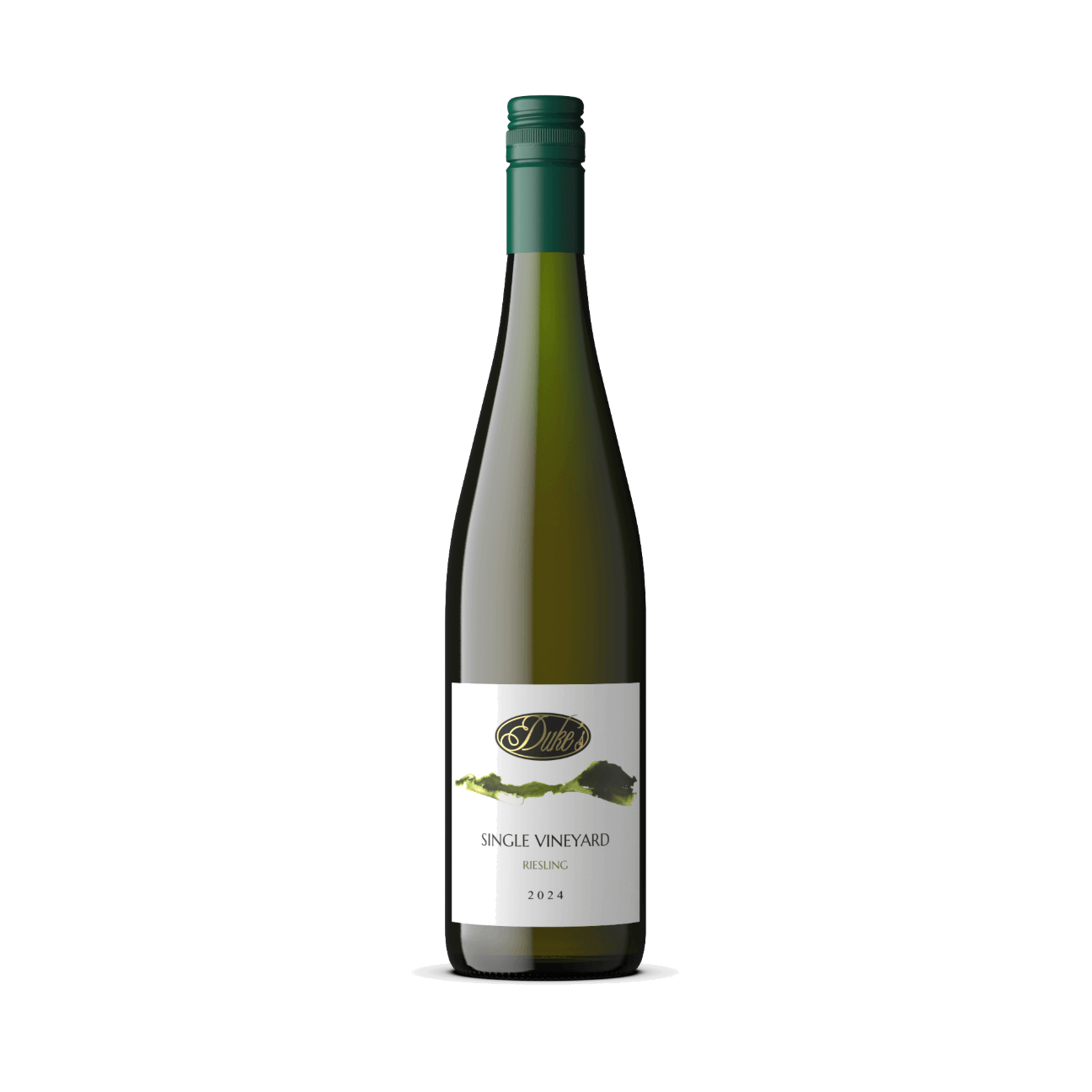 Duke's Vineyard Single Vineyard Riesling 2025 (6 Bottles) Porongurup, WA