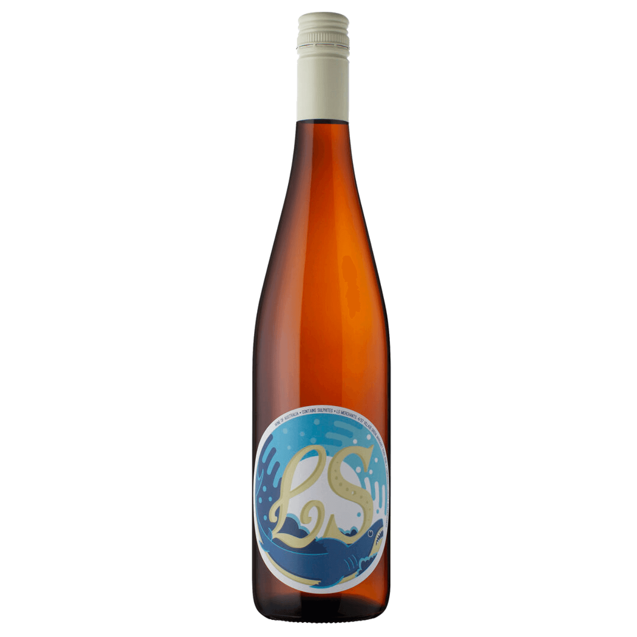 LS Merchants Sunrider White Blend 2024 (12 Bottles) Margaret & Frankland Rivers, WA
