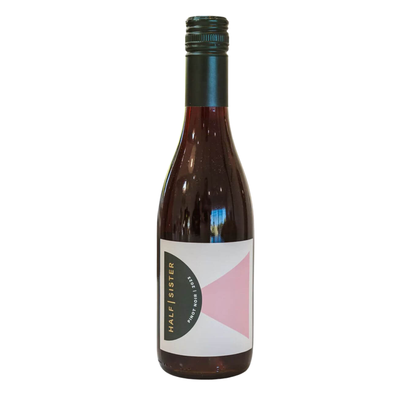 Half Sister Pinot Noir 375ml 2023 (12 Bottles) Murray Darling, NSW