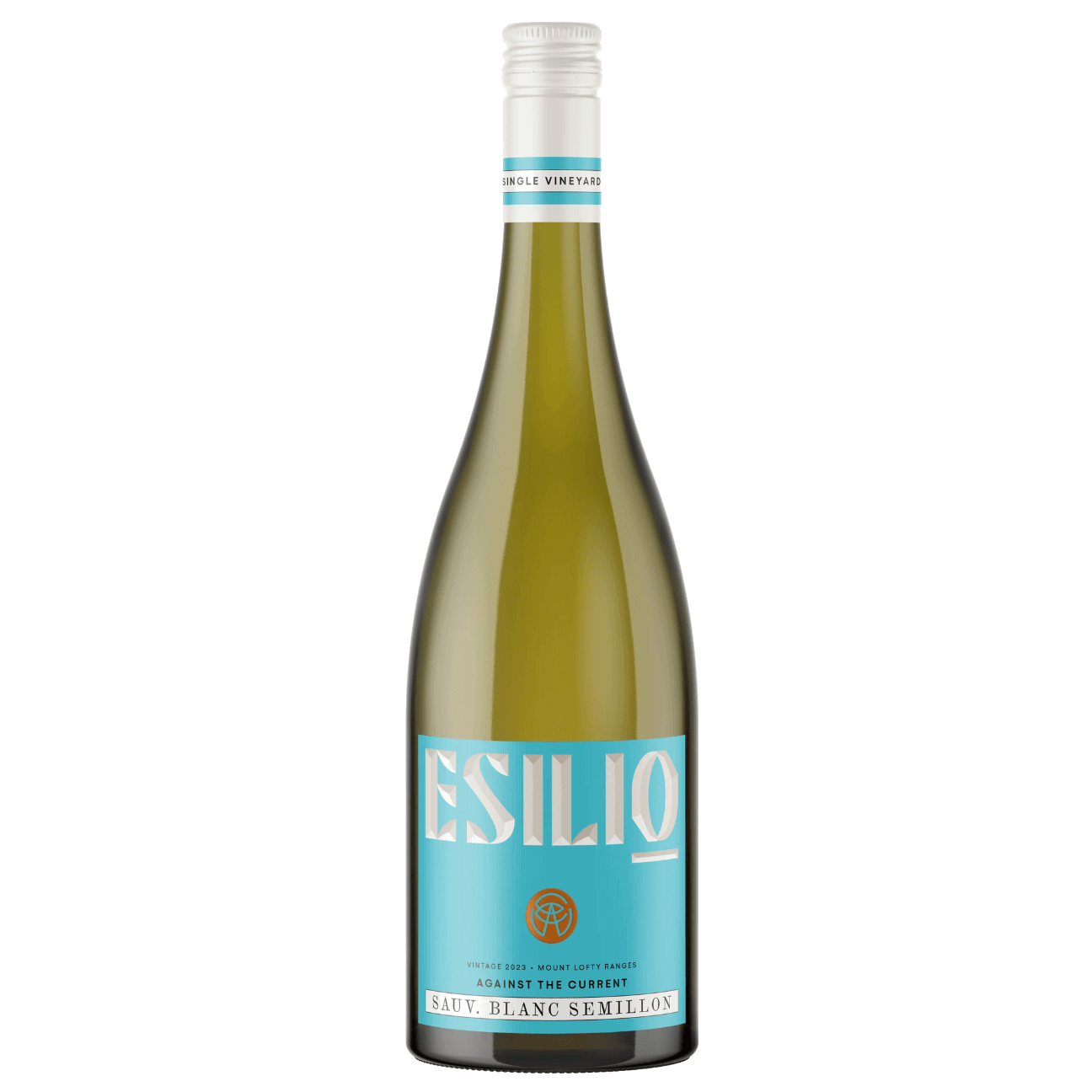 Esilio Against the Current Sauvignon Blanc 2024 (12 Bottles) Mount Lofty Ranges, SA