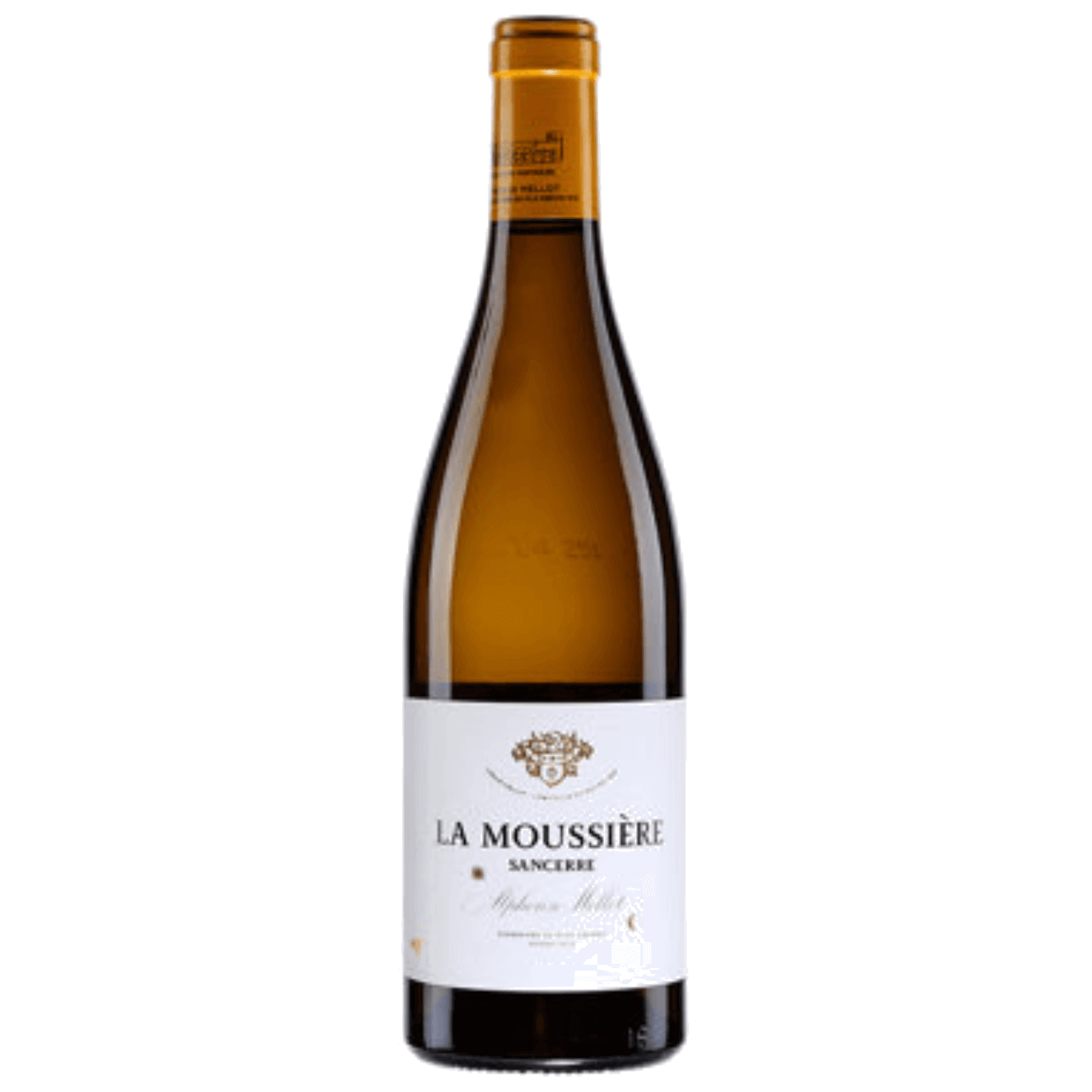 Domaine Alphonse Mellot Sancerre La Moussière 2022 375ml (12 Bottles) Sancerre