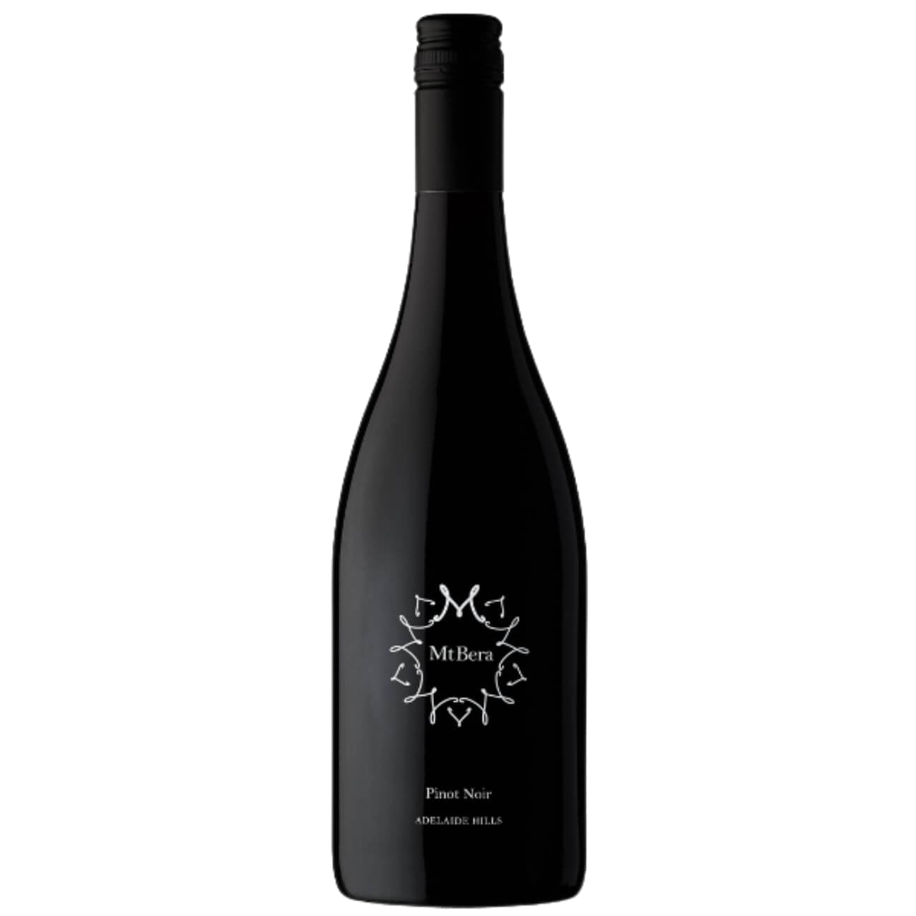 Mt Bera Estate Pinot Noir 2023 (12 Bottles) Adelaide Hills, SA (Copy)