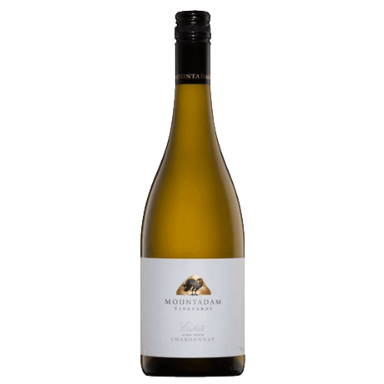 Mountadam High Eden Estate Chardonnay 2025 (6 Bottles) Eden Valley, SA