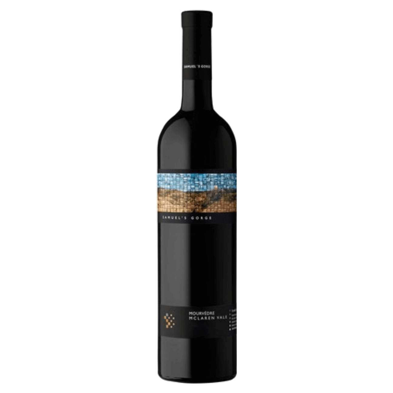 Samuel's Gorge Mourvèdre 2022 (6 Bottles) McLaren Vale, SA