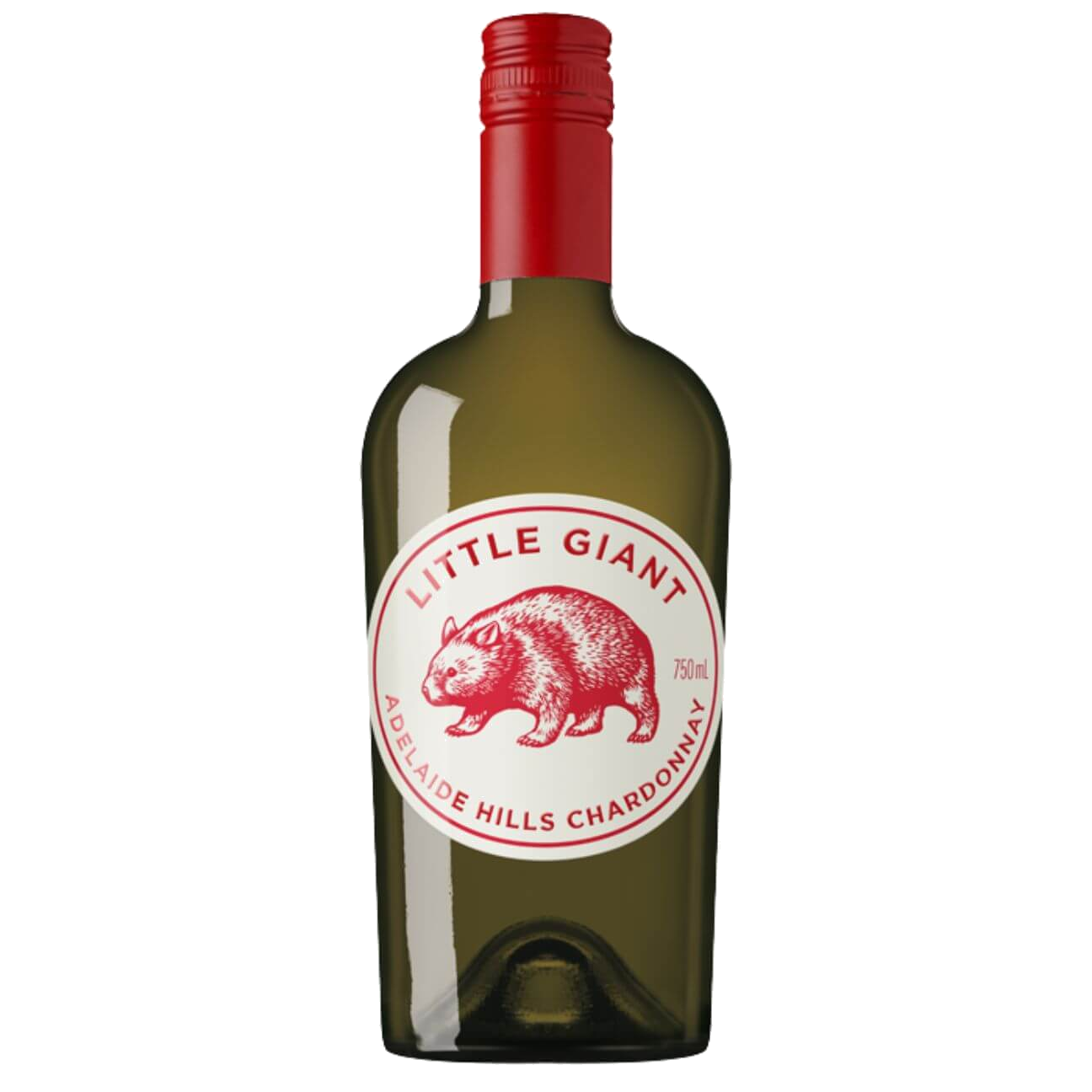 Little Giant Chardonnay 2023 (12 Bottles) Adelaide Hills, SA