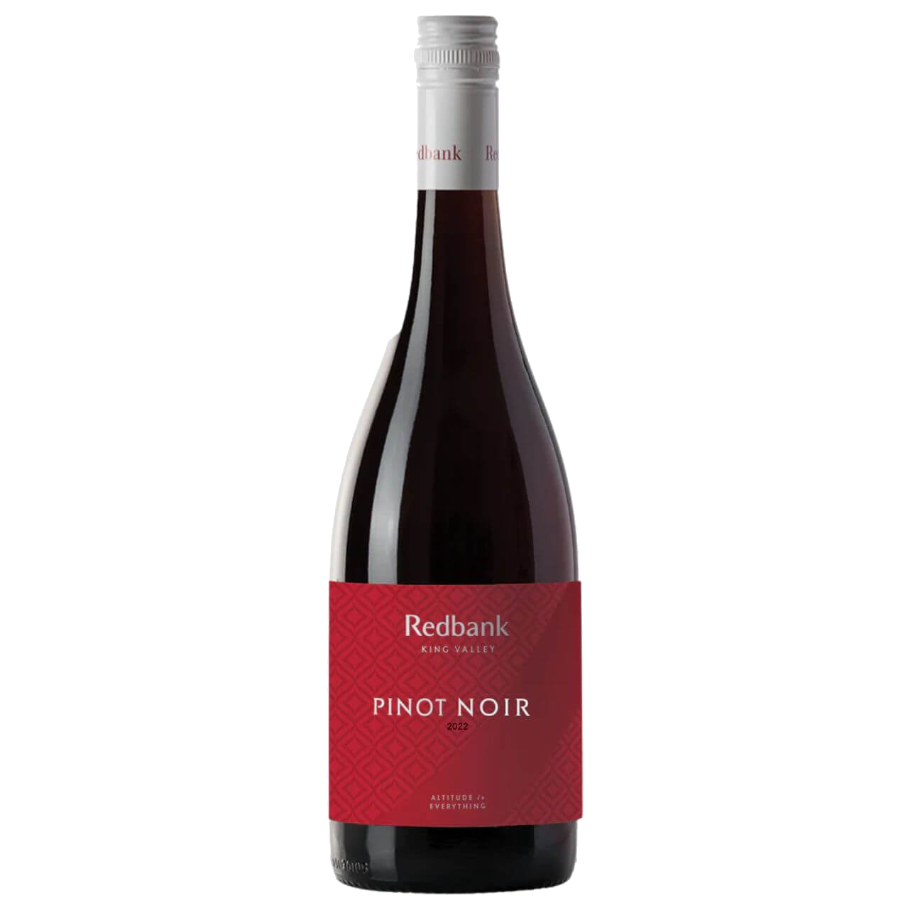 Redbank King Valley Pinot Noir 2023 (6 Bottles) King Valley, VIC