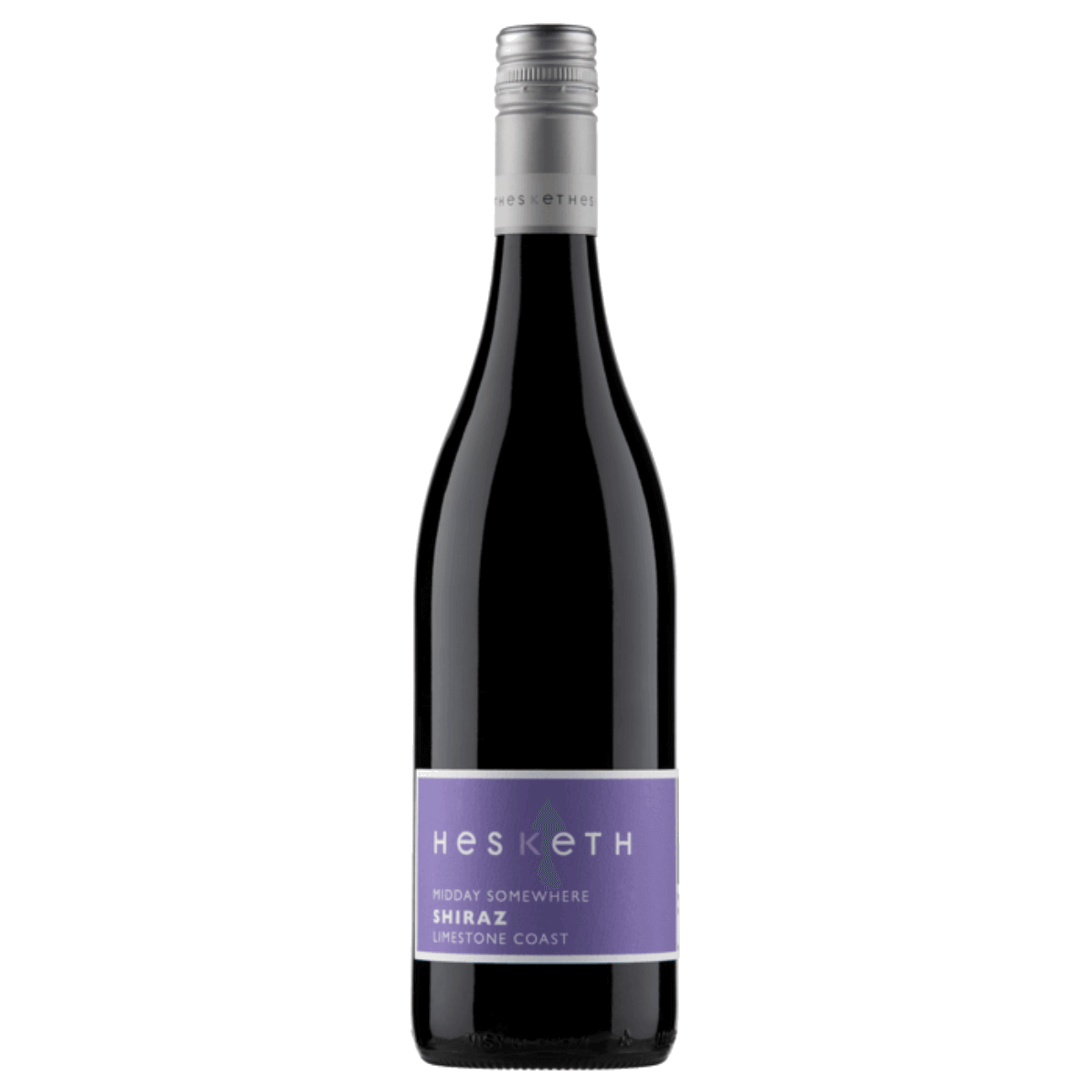 Hesketh Midday Somewhere Shiraz 2024 (12 Bottles) Limestone Coast, SA