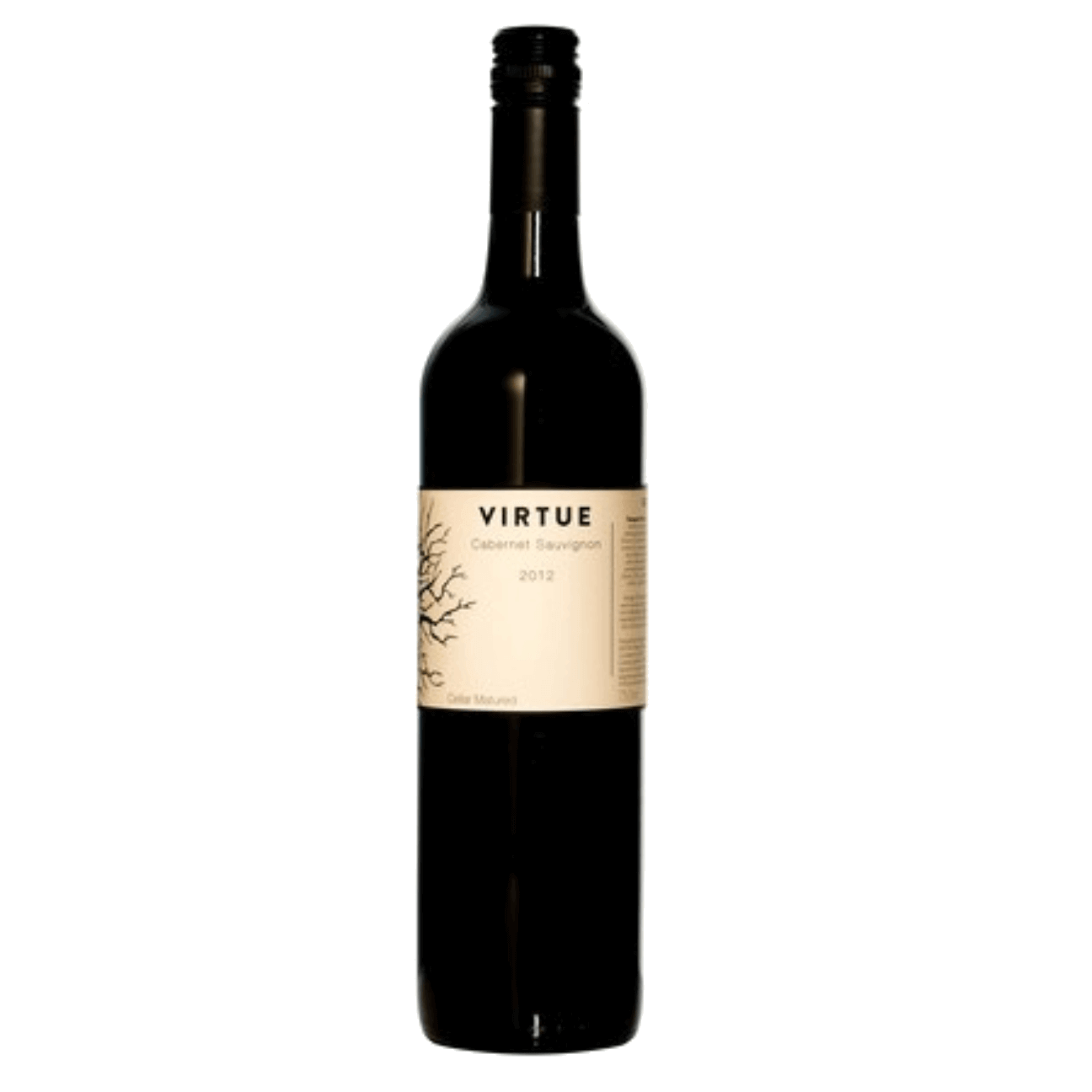 Peter Thompson Virtue Cabernet Sauvignon 2018 (12 Bottles) Coonawarra, SA