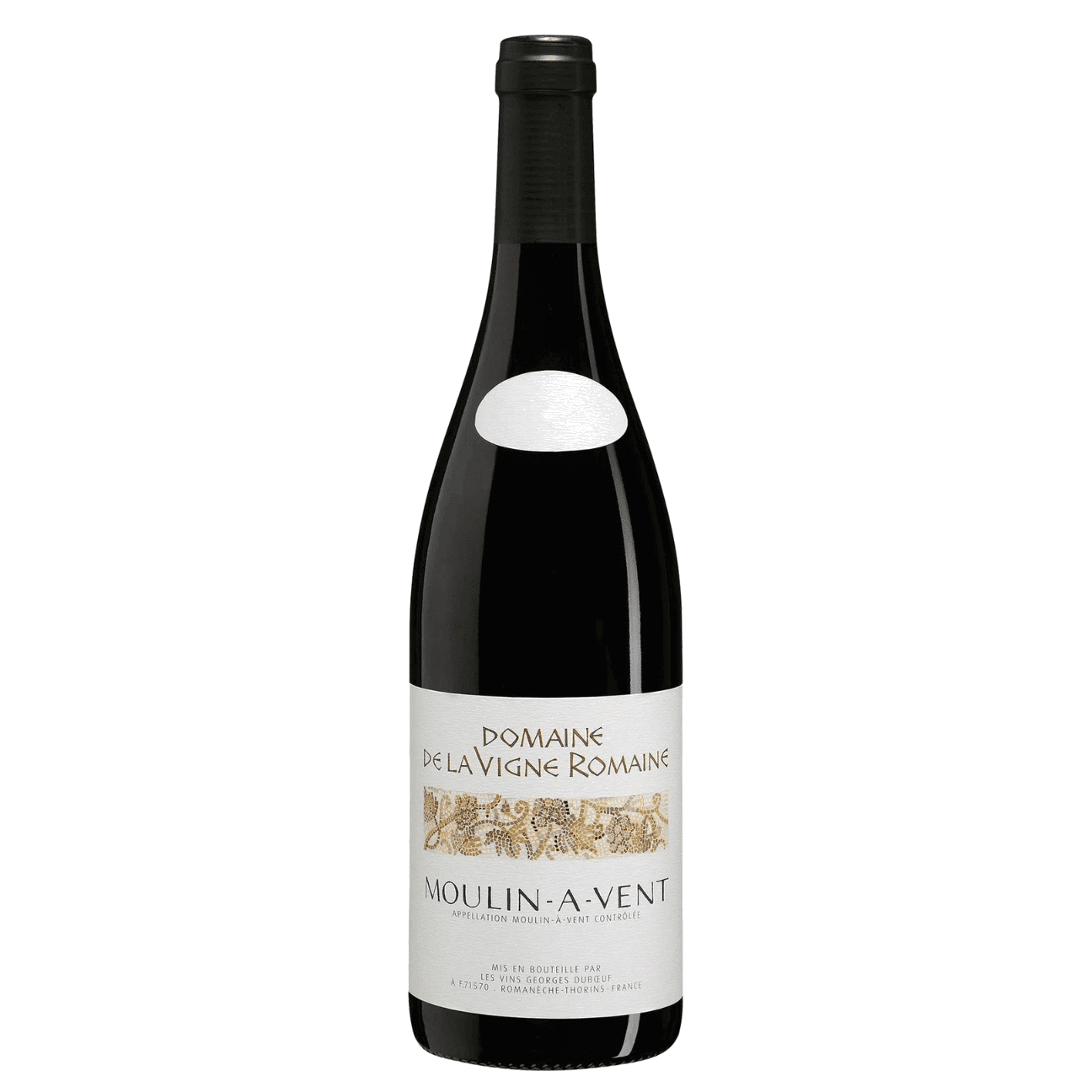 Georges Duboeuf Moulin-à-Vent 2019/2023 (12 Bottles) Beaujolais, France