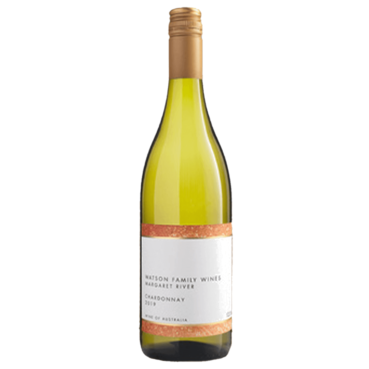 Watson Family Classic Chardonnay 2023 (12 Bottles) Margaret River