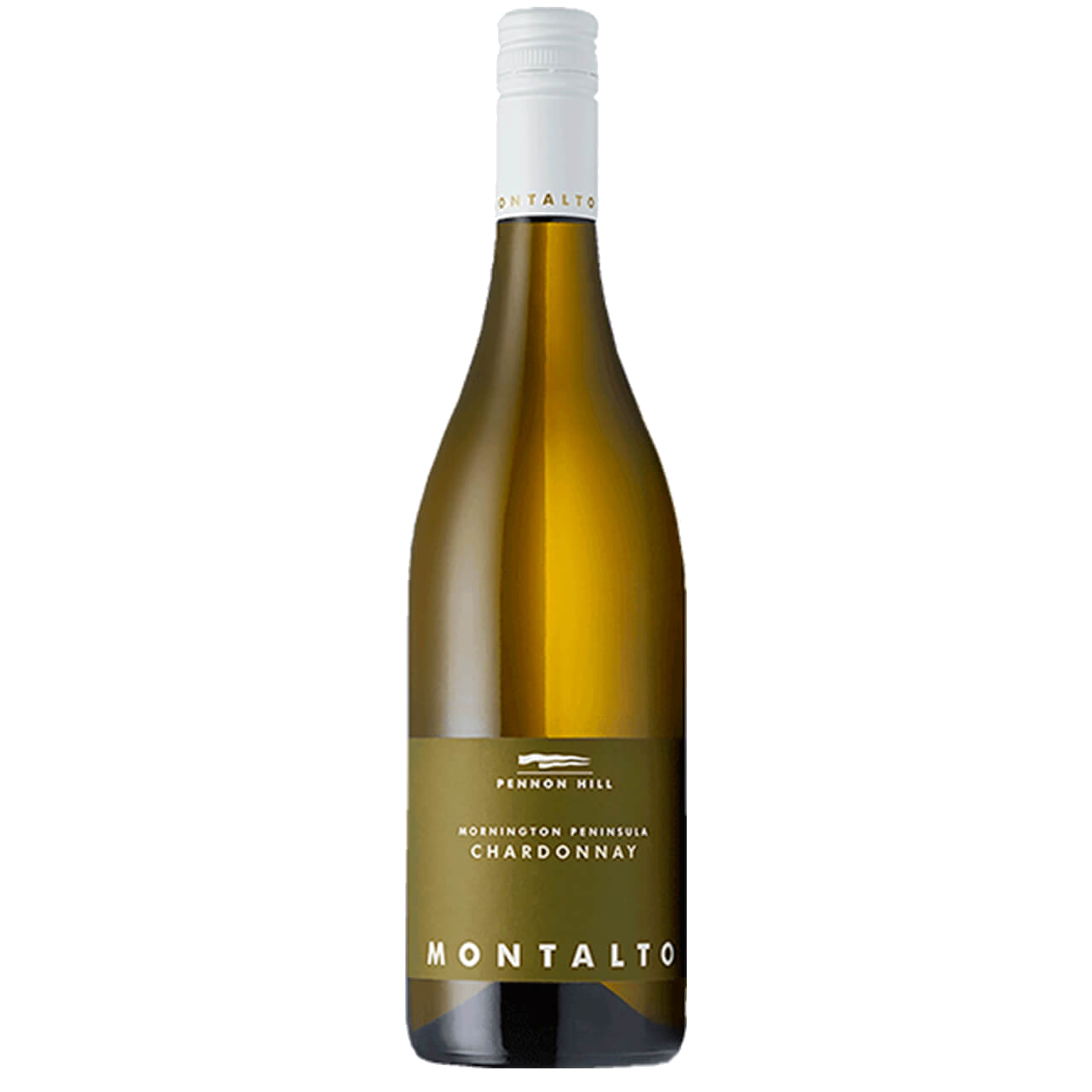 Montalto Pennon Hill Chardonnay 2025 (6 Bottles) Mornington Peninsula, VIC