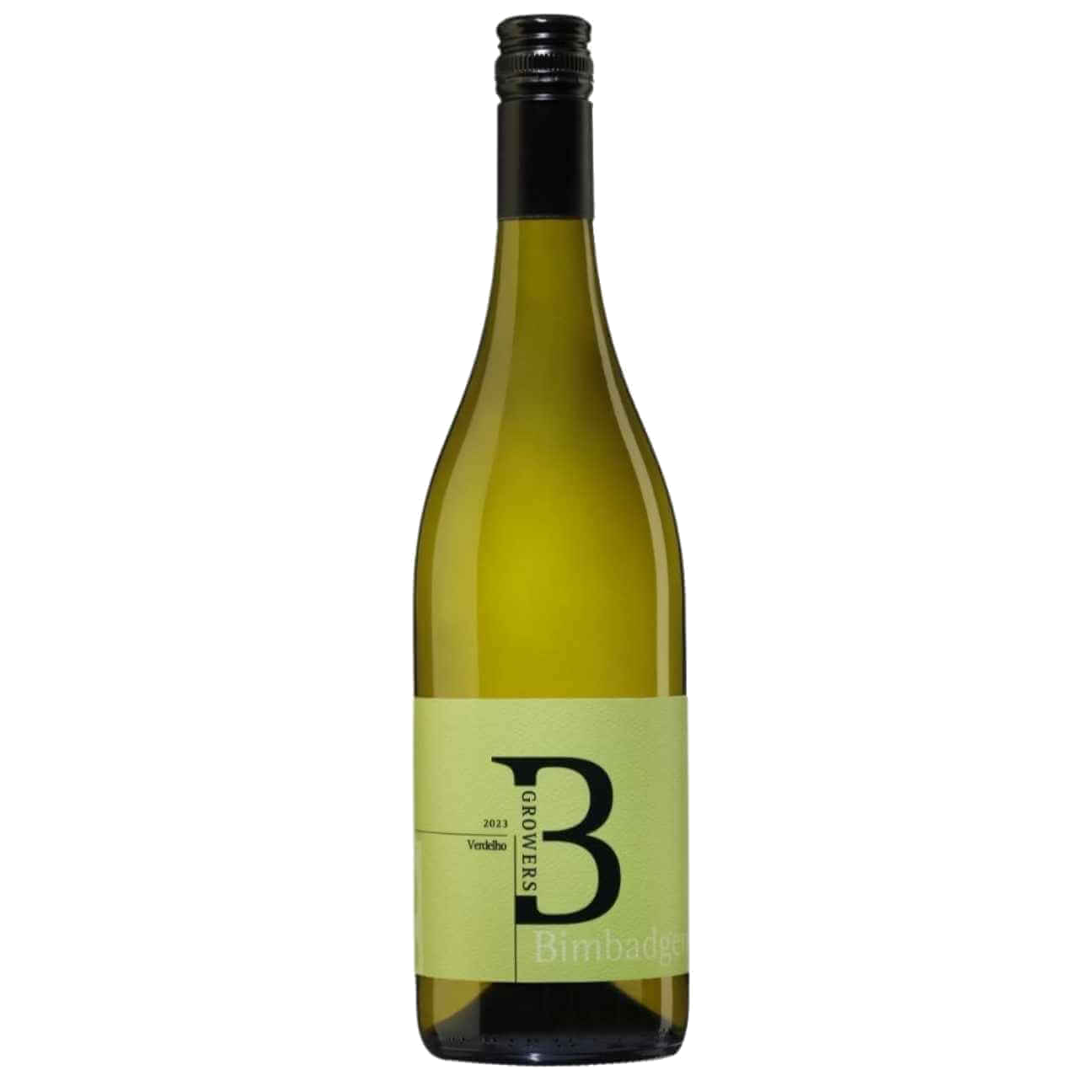 Bimbadgen Growers Verdelho 2023 (12 Bottles) Hunter Valley, NSW
