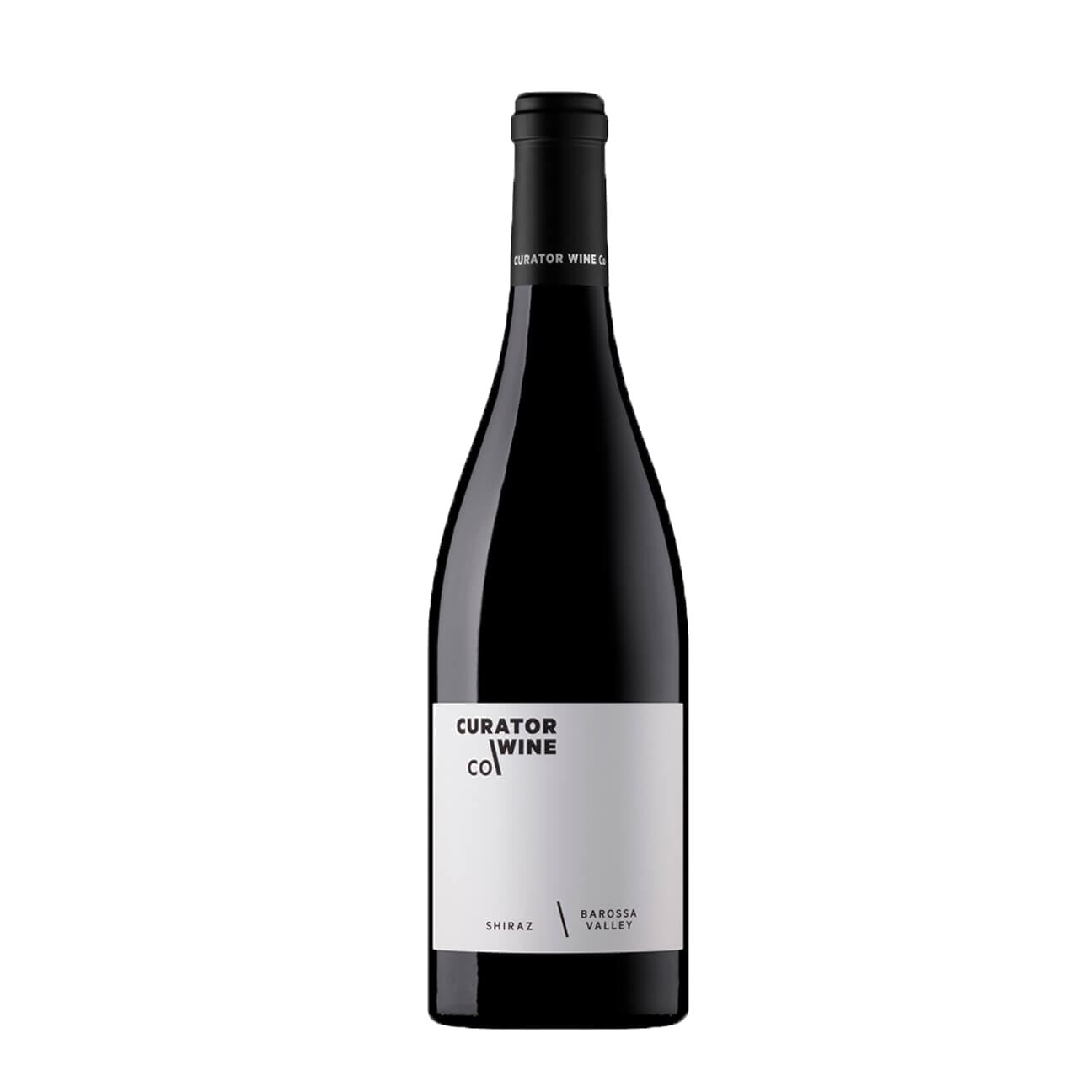 Curator Wine Co. Marananga Shiraz 2023 (6 Bottles) Barossa Valley, SA