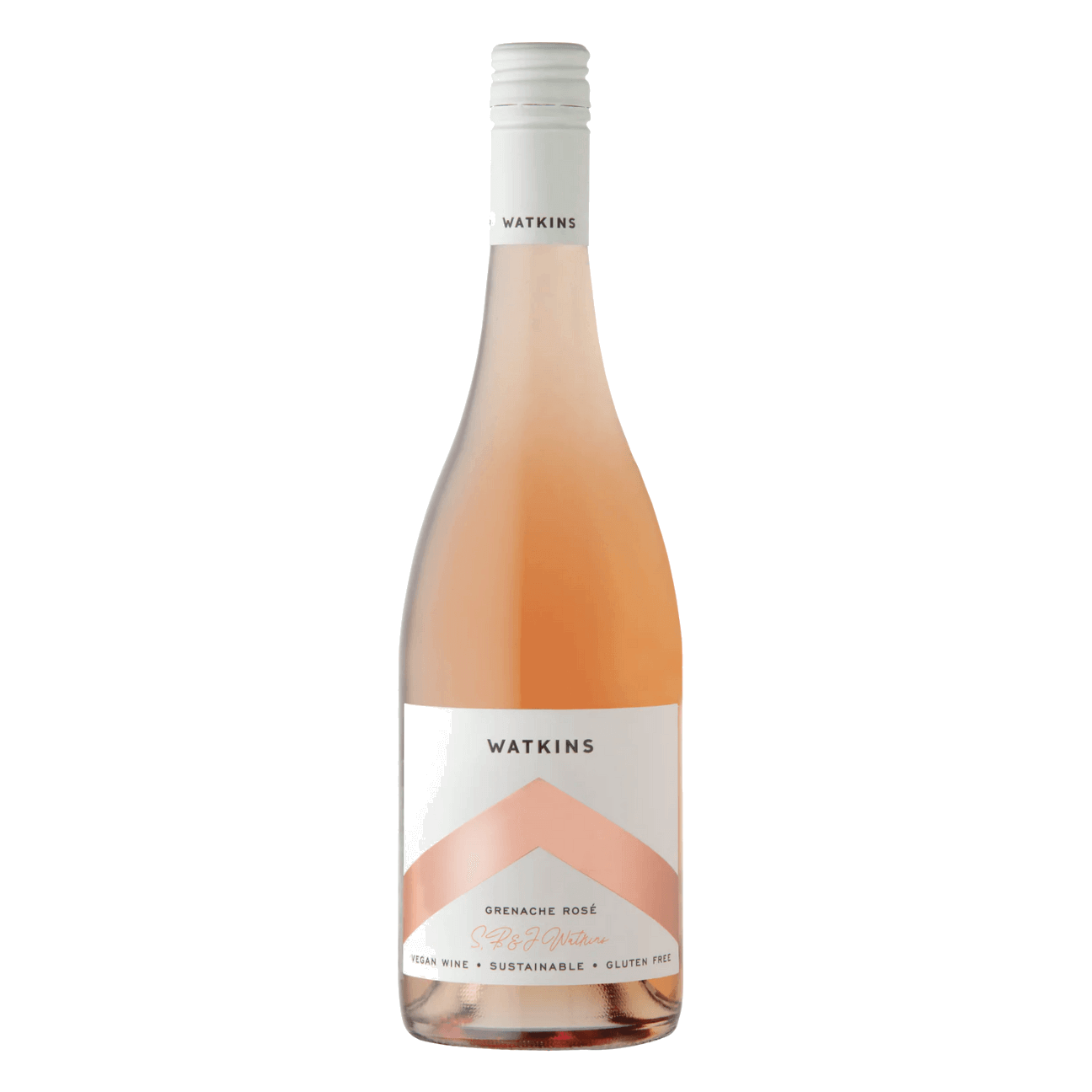 Watkins Dry Grenache Rosé 2024 (6 Bottles) Adelaide Hills, SA