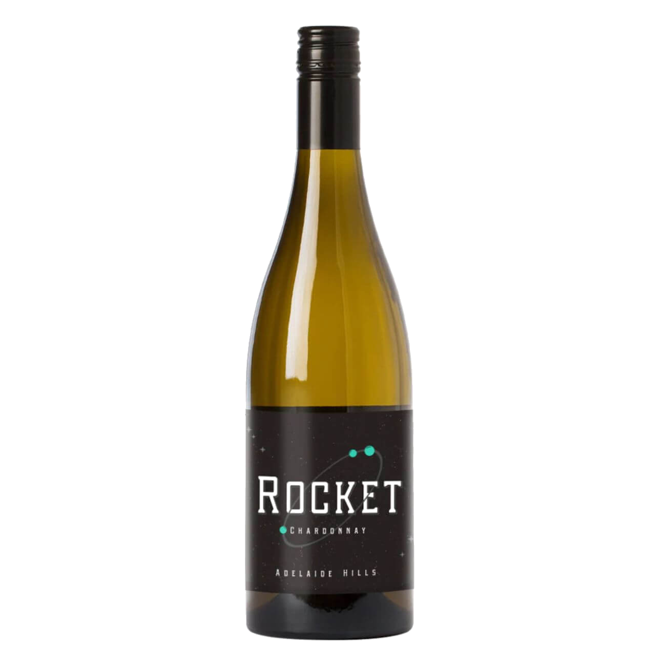 Murdoch Hill Rocket Chardonnay 2024 (6 Bottles) Adelaide Hills, SA
