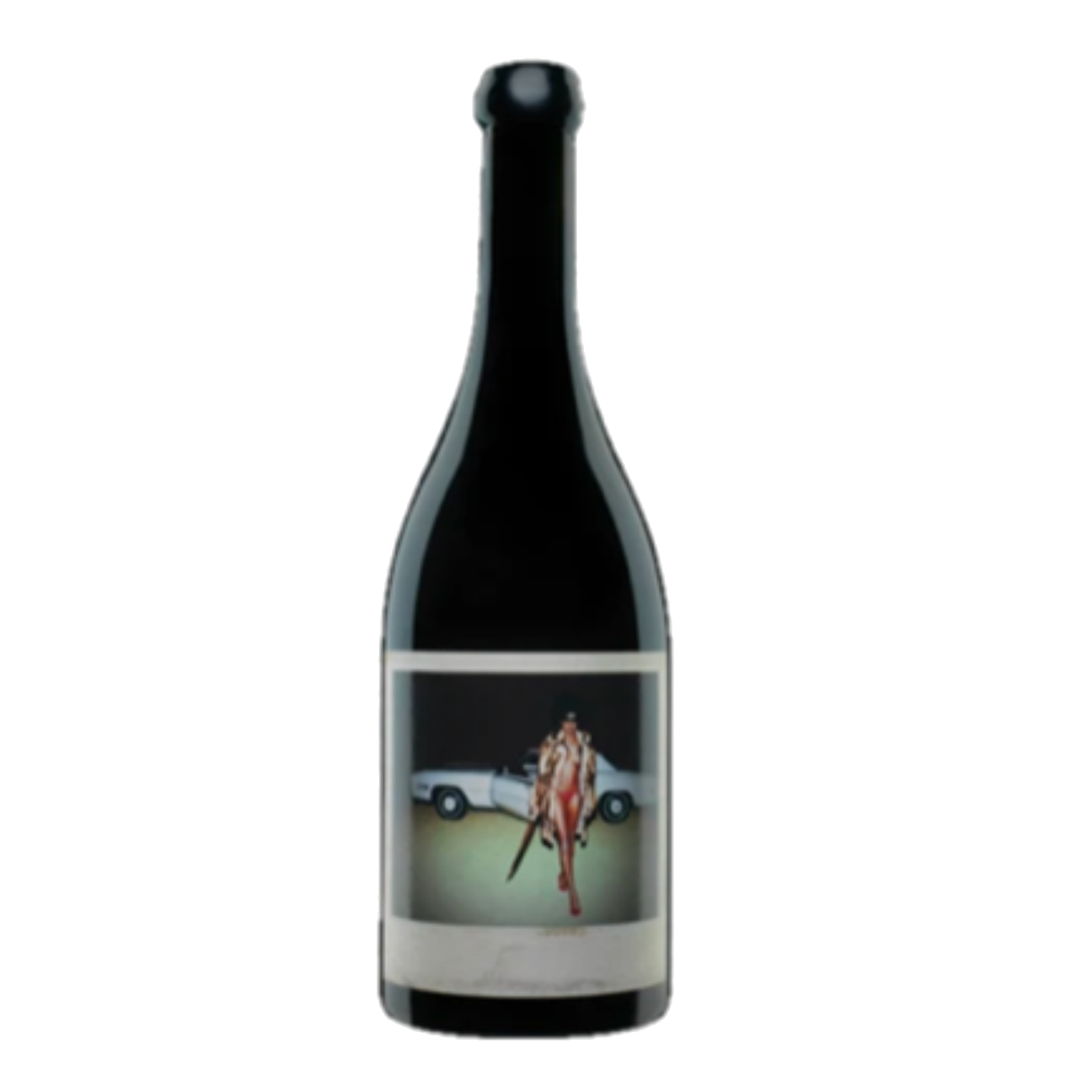 Orin Swift Machete Petite Sirah 2018 (12 Bottles), California