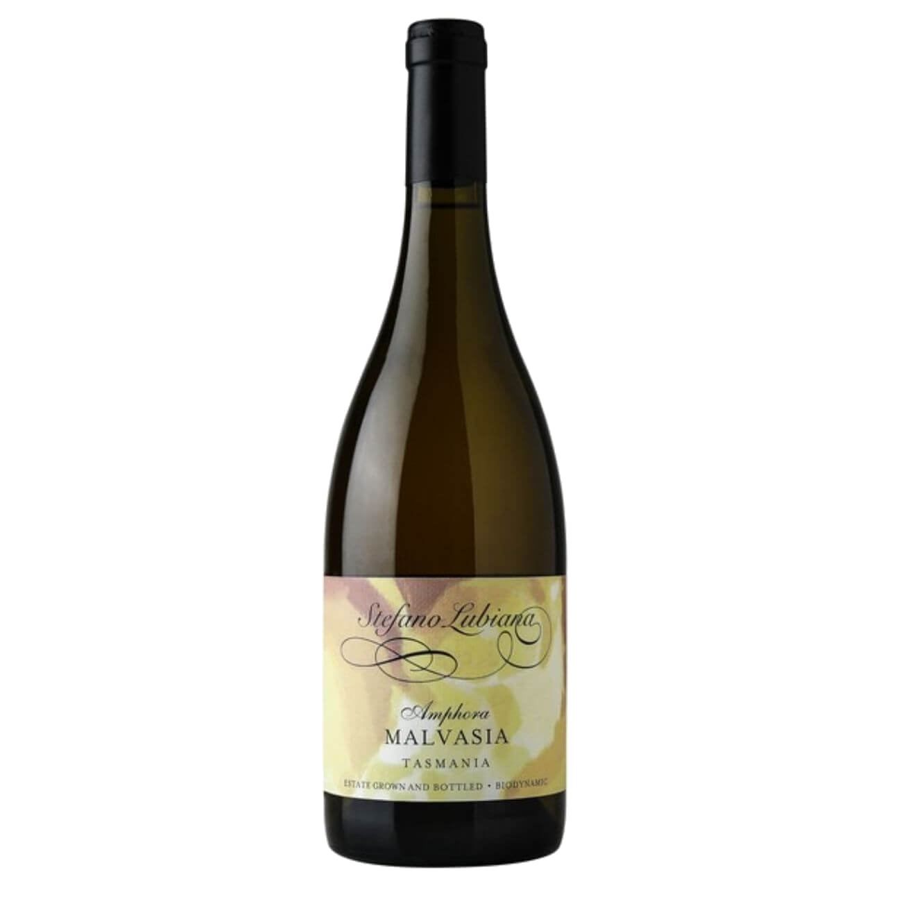 Stefano Lubiana Estate Amphora Malvasia Chardonnay 2024 (6 Bottles) Derwent Valley, VIC