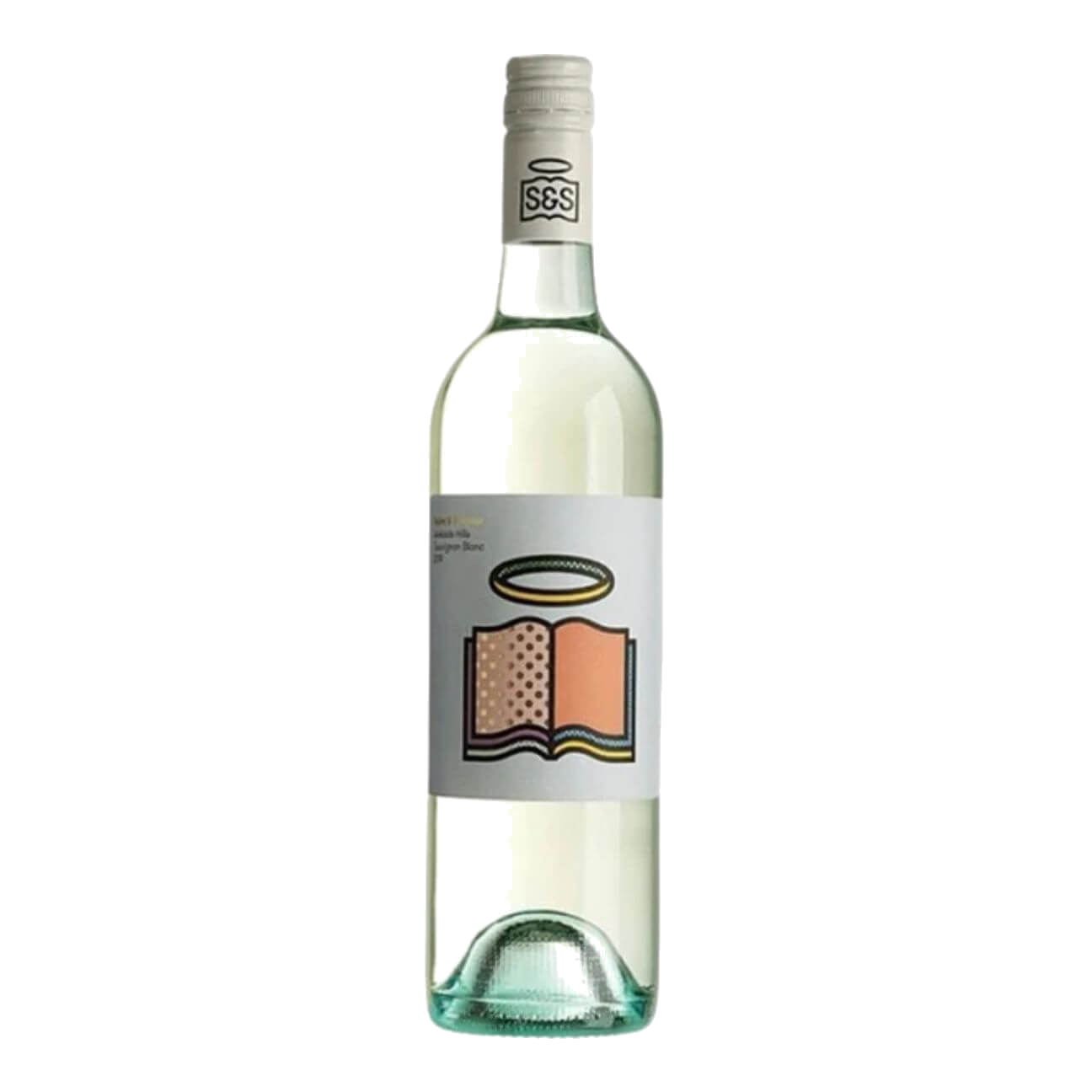 Saint and Scholar Graduates Sauvignon Blanc 2025 (12 Bottles) Adelaide Hills, SA