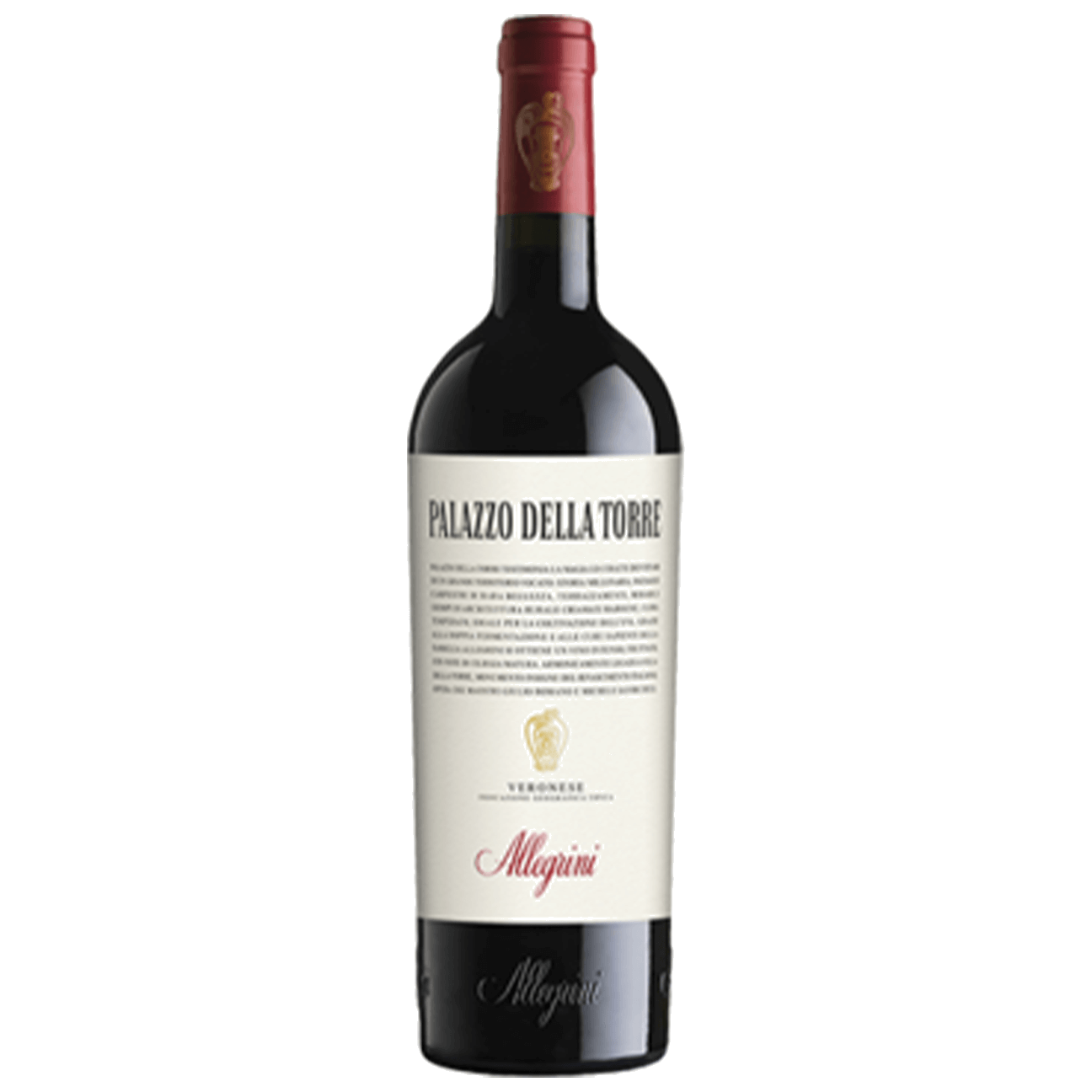 Allegrini Palazzo Della Torre IGT 2022 (6 Bottles) Veneto, Italy