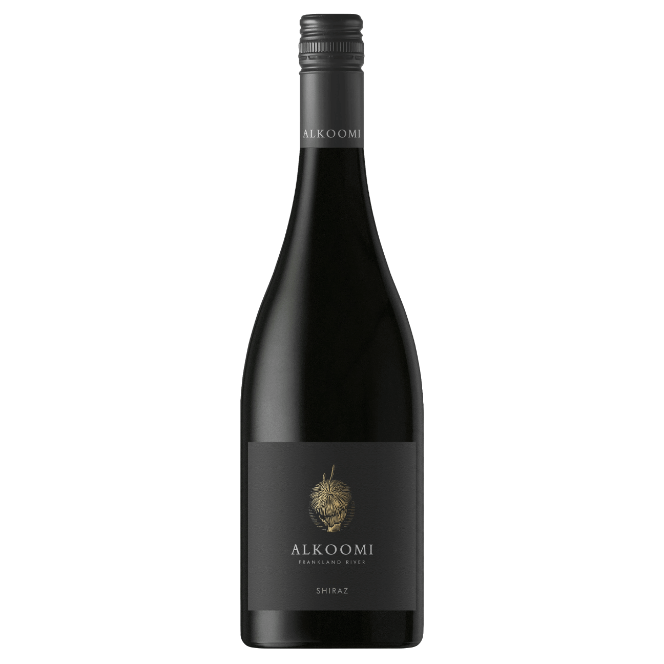 Alkoomi Collection Shiraz (12 Bottles) Frankland River
