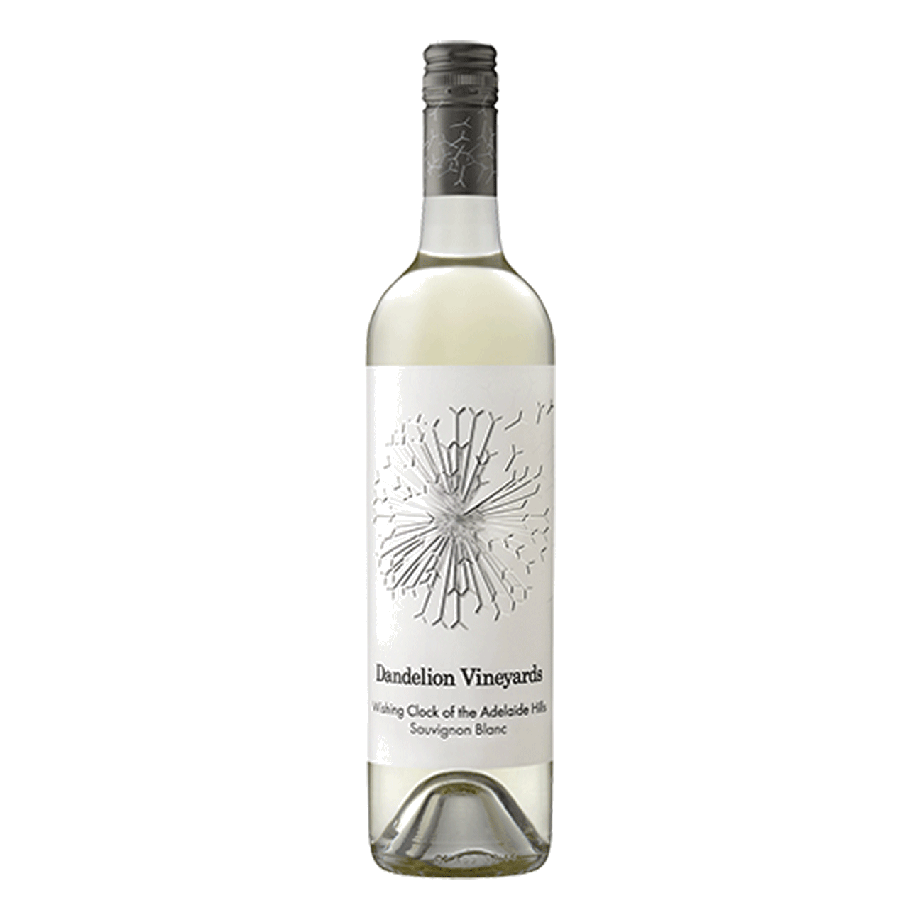 Dandelion Wishing Clock of the Adelaide Hills Sauvignon Blanc 2025 (6 Bottles) Adelaide Hills, SA