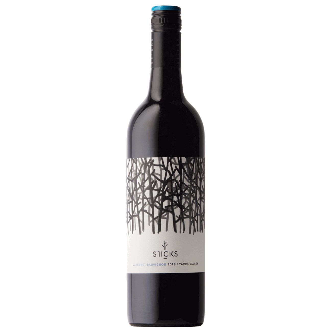 Sticks Cabernet Sauvignon 2023 (6 Bottles) Yarra Valley, VIC