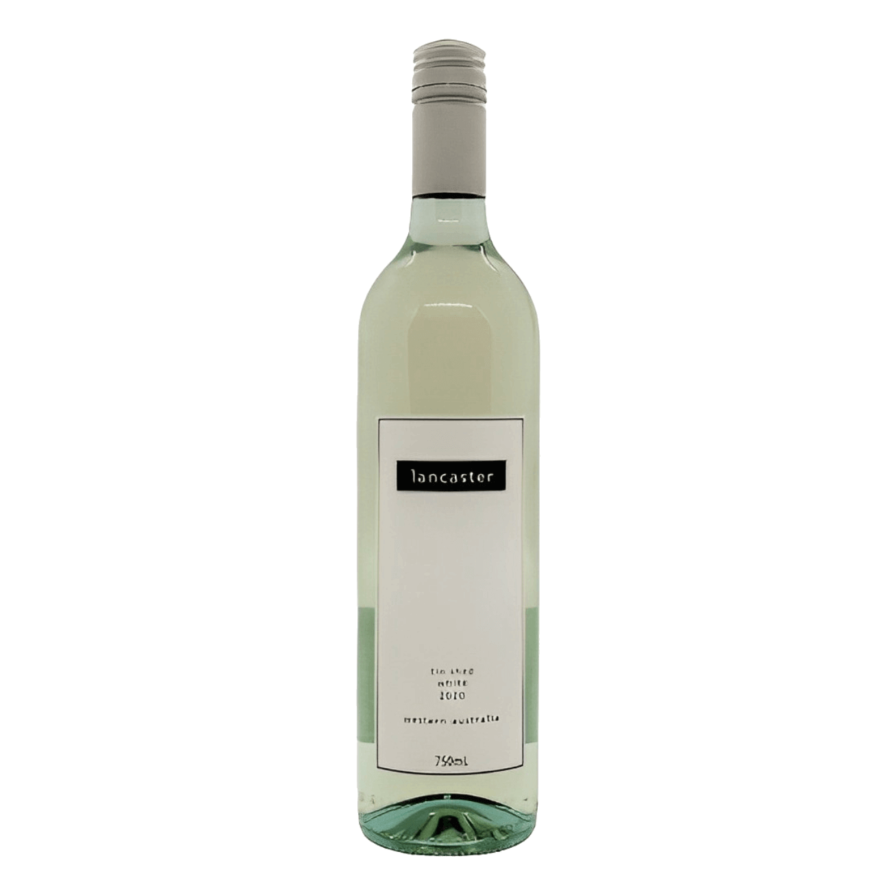 Lancaster Tin Shed White (6 Bottles) Swan Valley