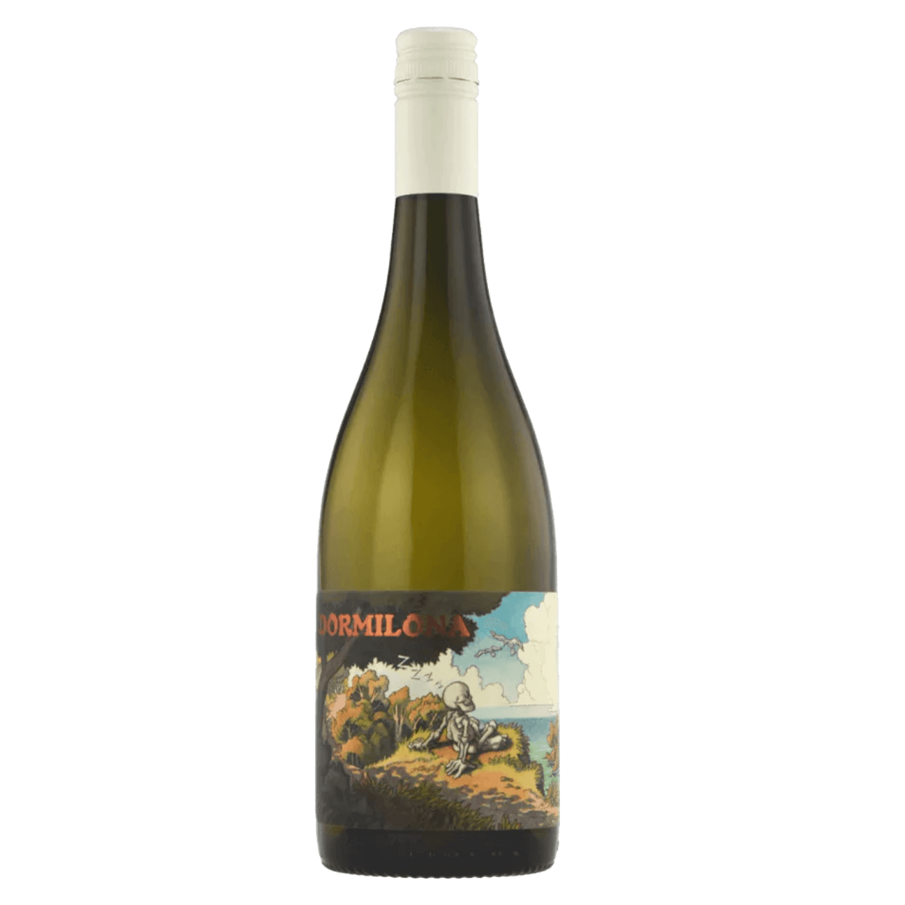 Dormilona Chardonnay 2024 (12 Bottles) Margaret River, WA