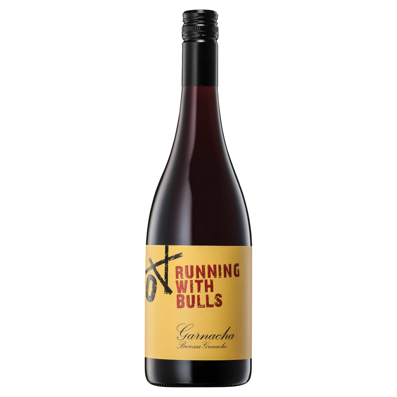 Running with Bulls Grenache 2023 (6 Bottles) Barossa Valley, SA